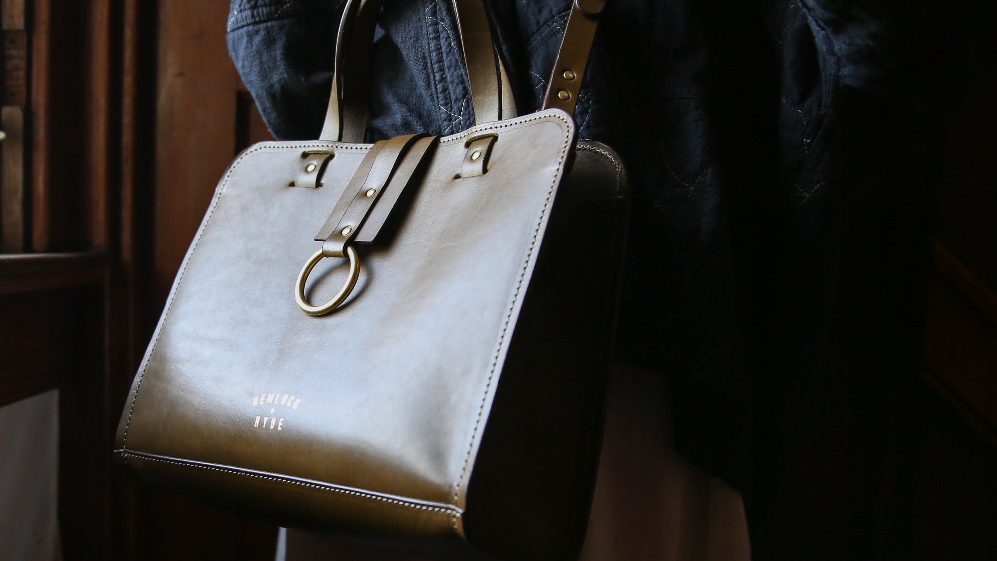 The Bowery in Olive