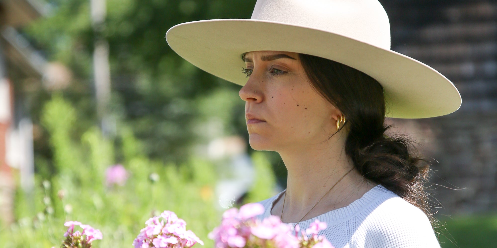 Learn about our Hats!