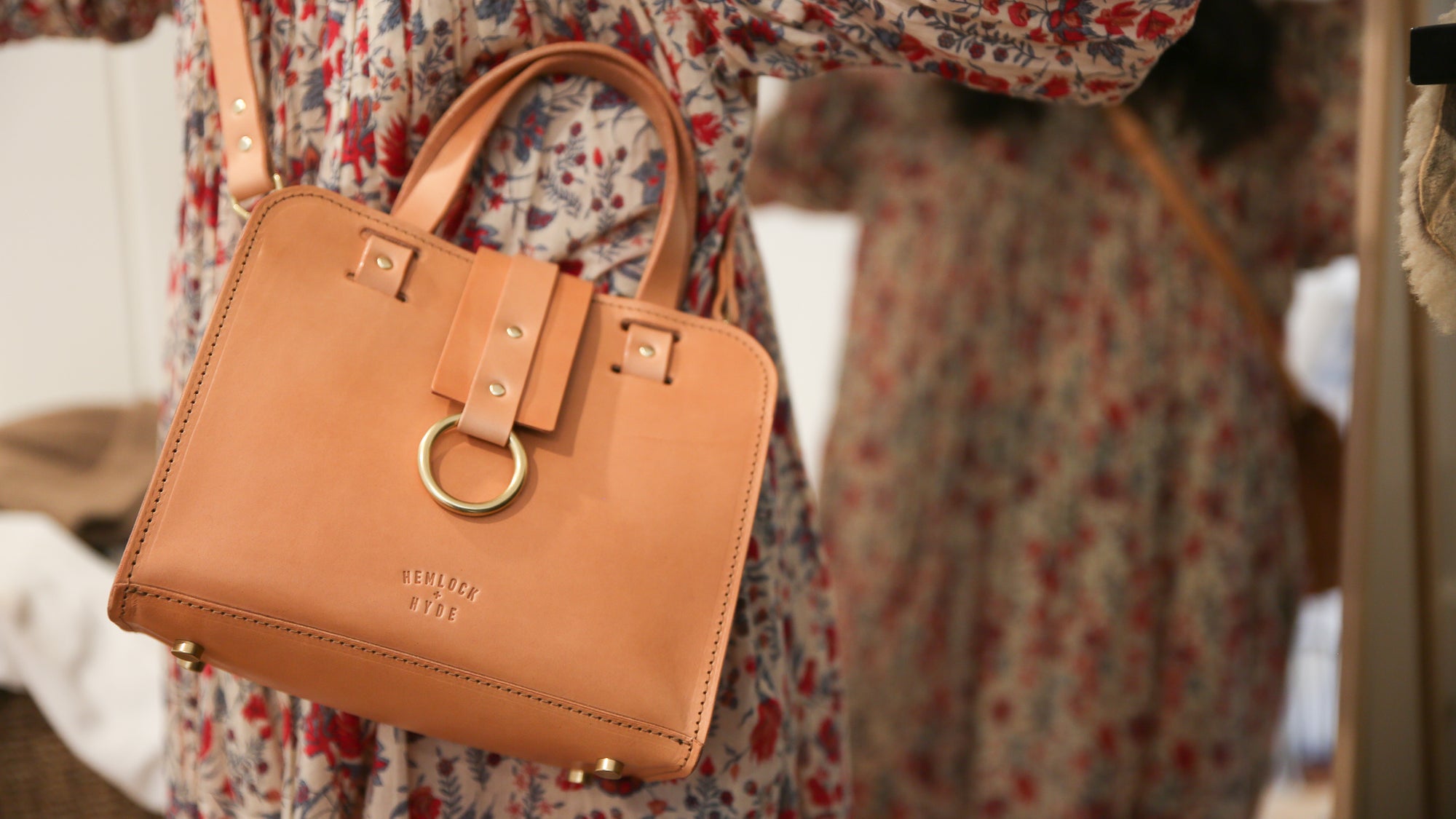 Mini Bowery in Russet