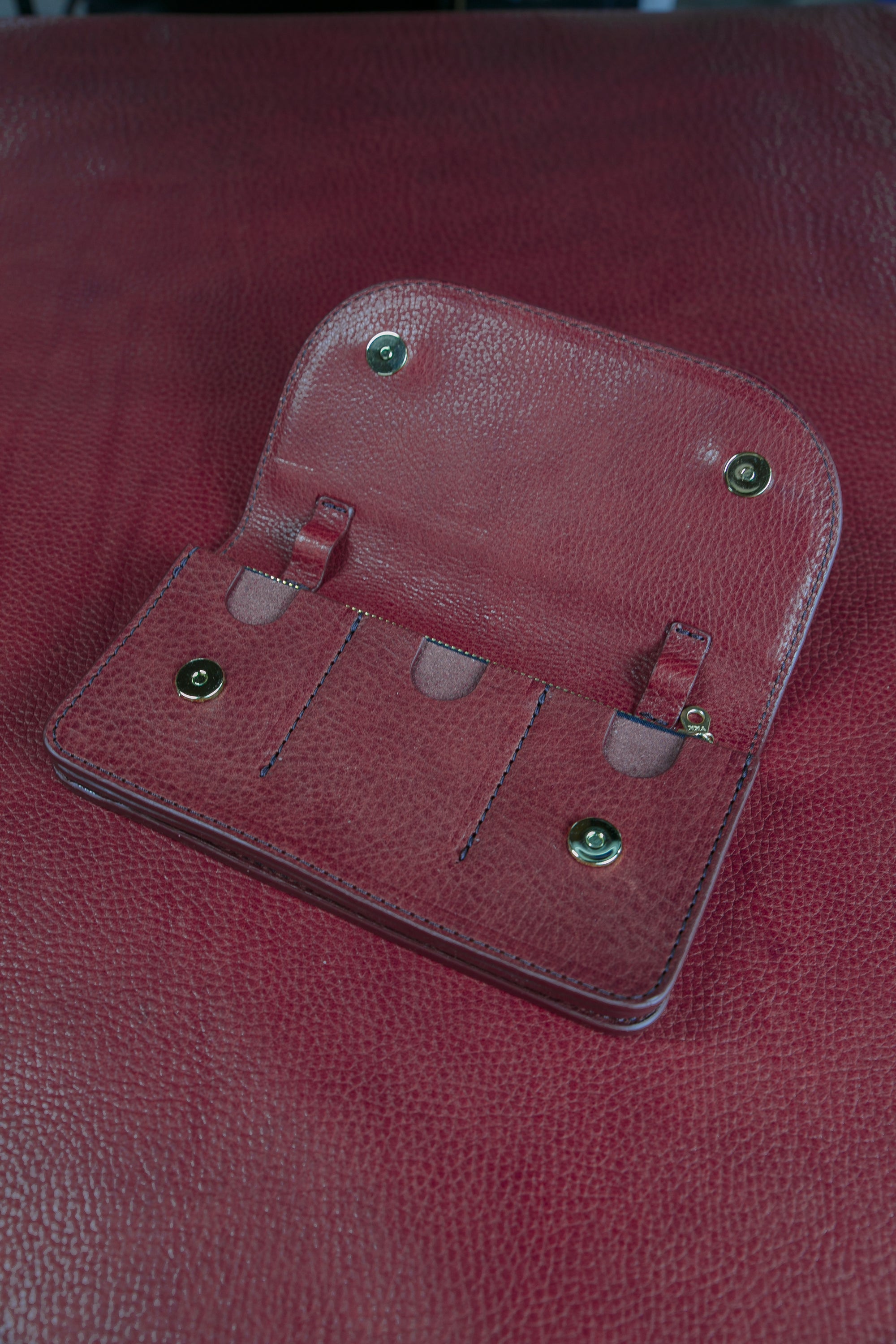 Sally Convertible Crossbody