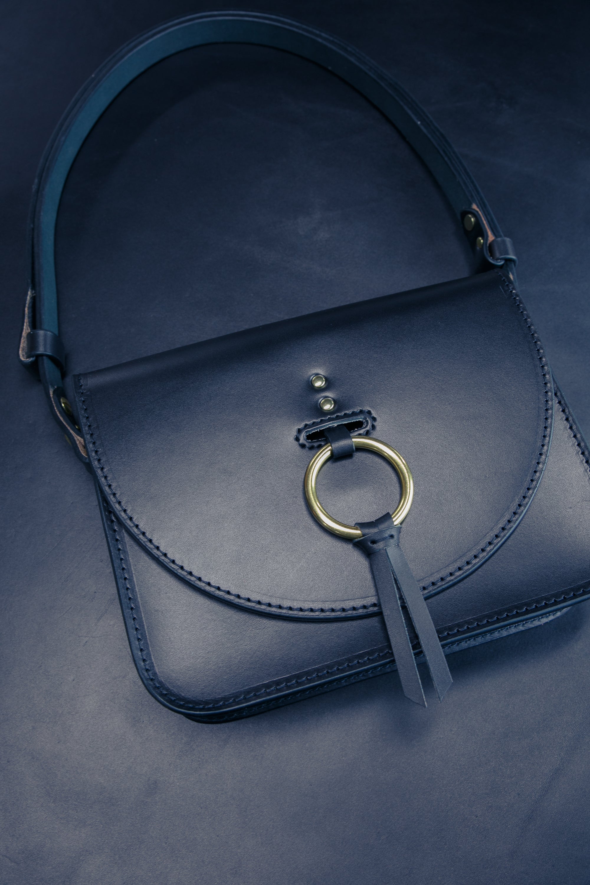 Greta Crossbody