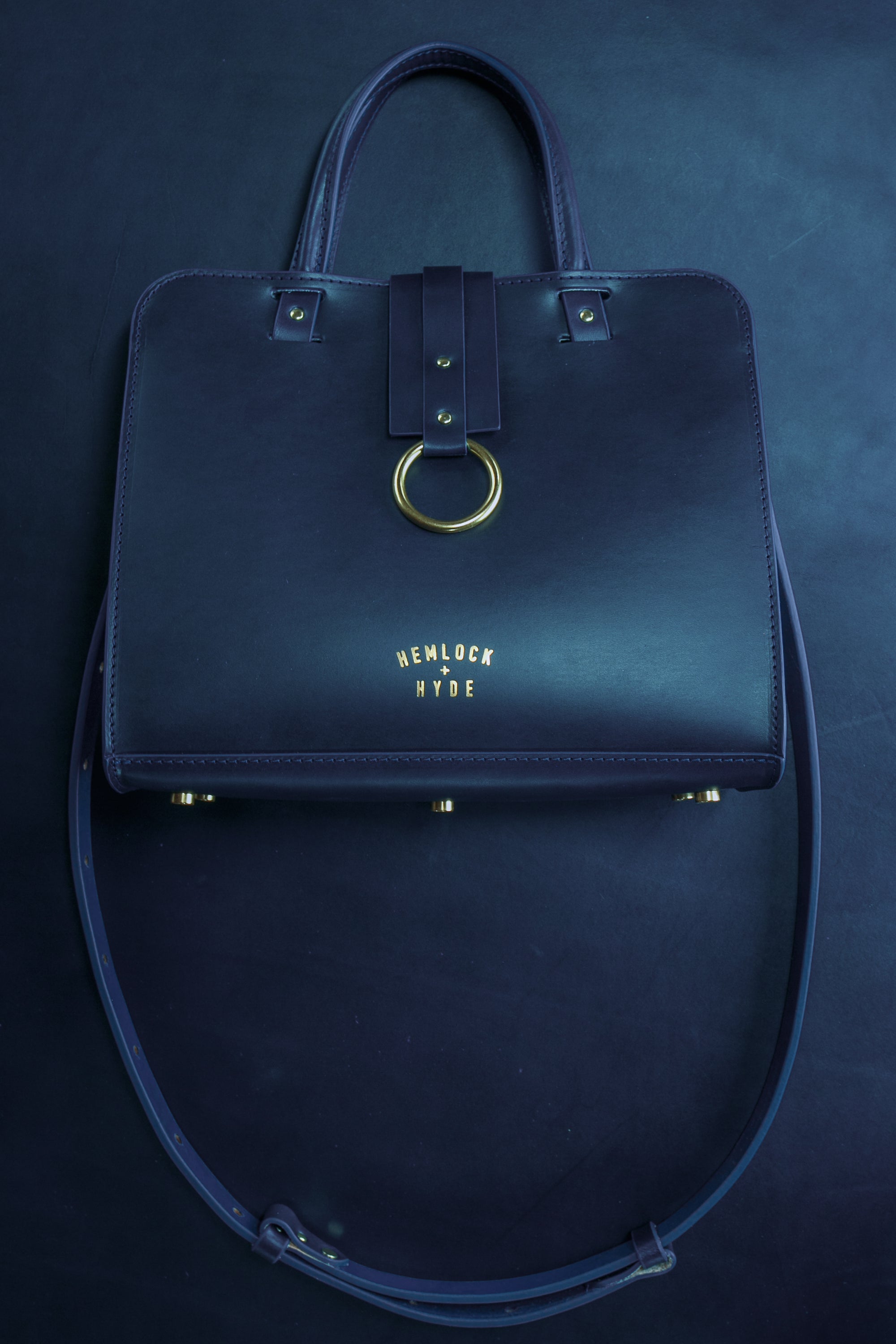 Bowery Bag