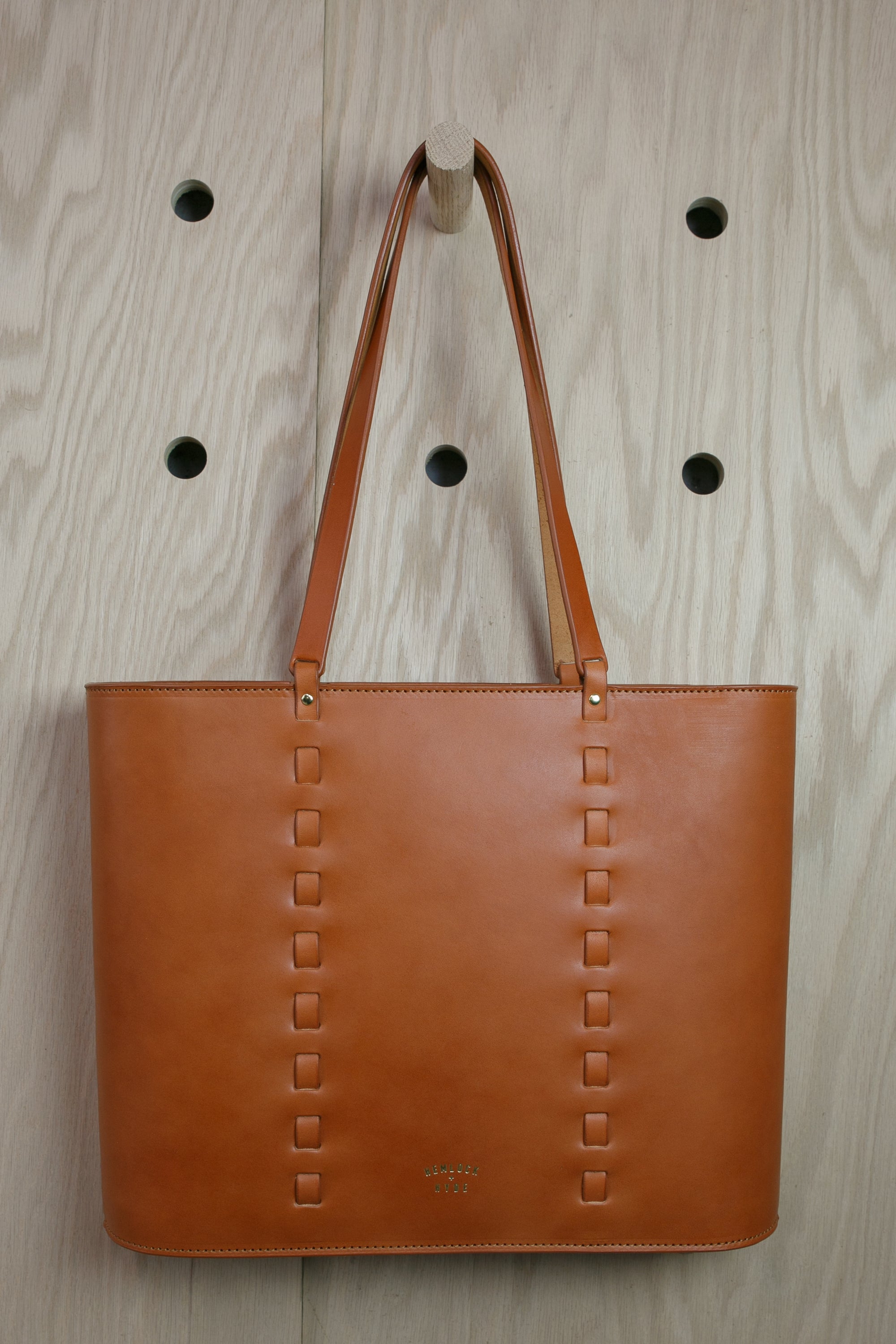 Ingrid: Pre-Loved/Prototype