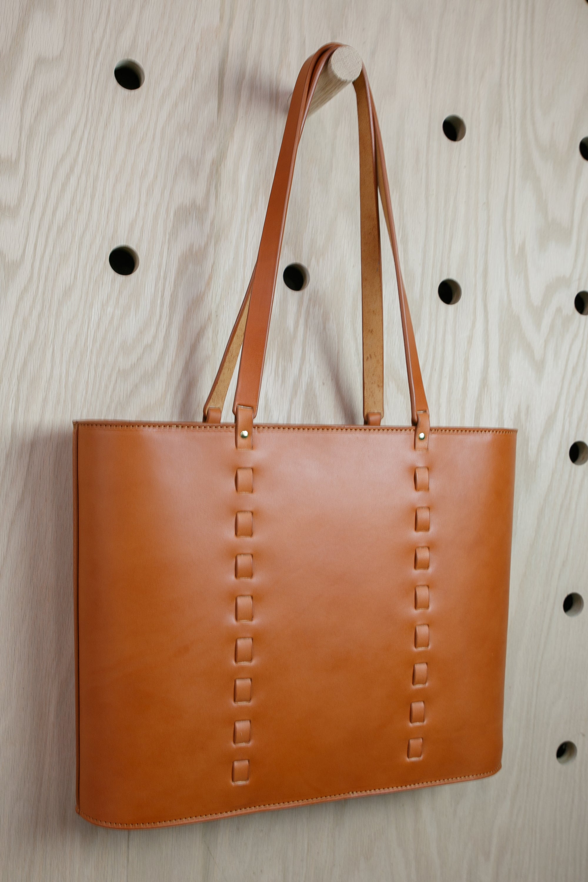 Ingrid: Pre-Loved/Prototype