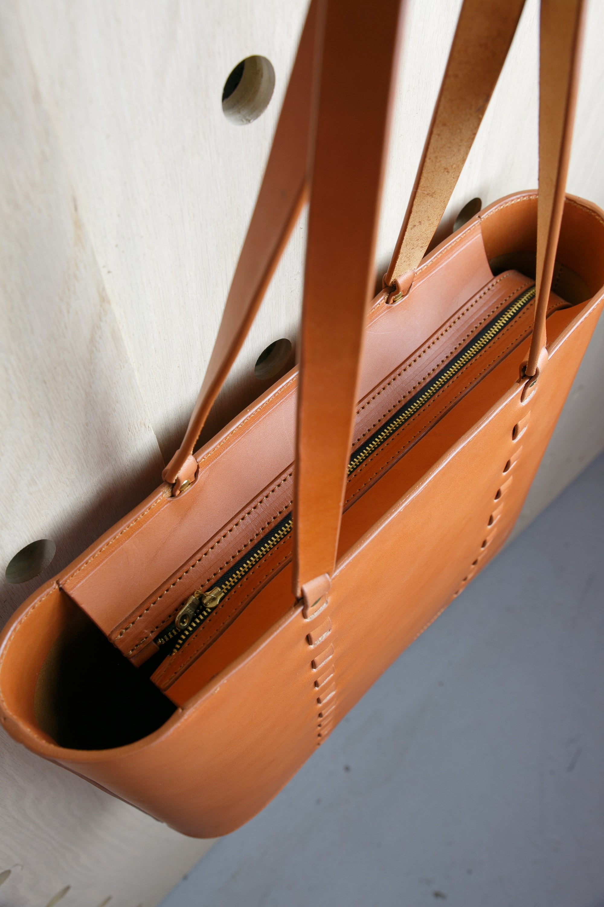 Ingrid: Pre-Loved/Prototype