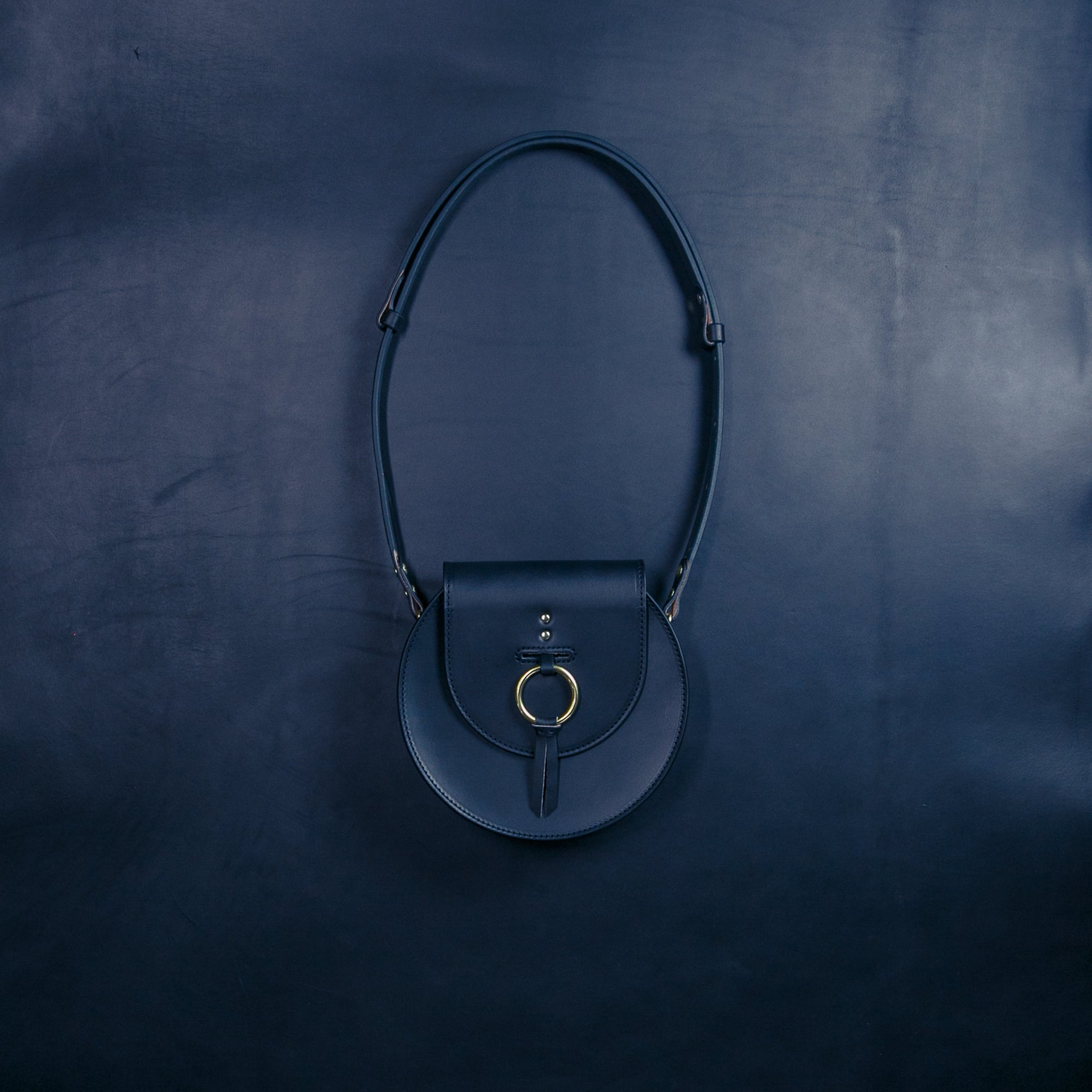 Phoebe Crossbody
