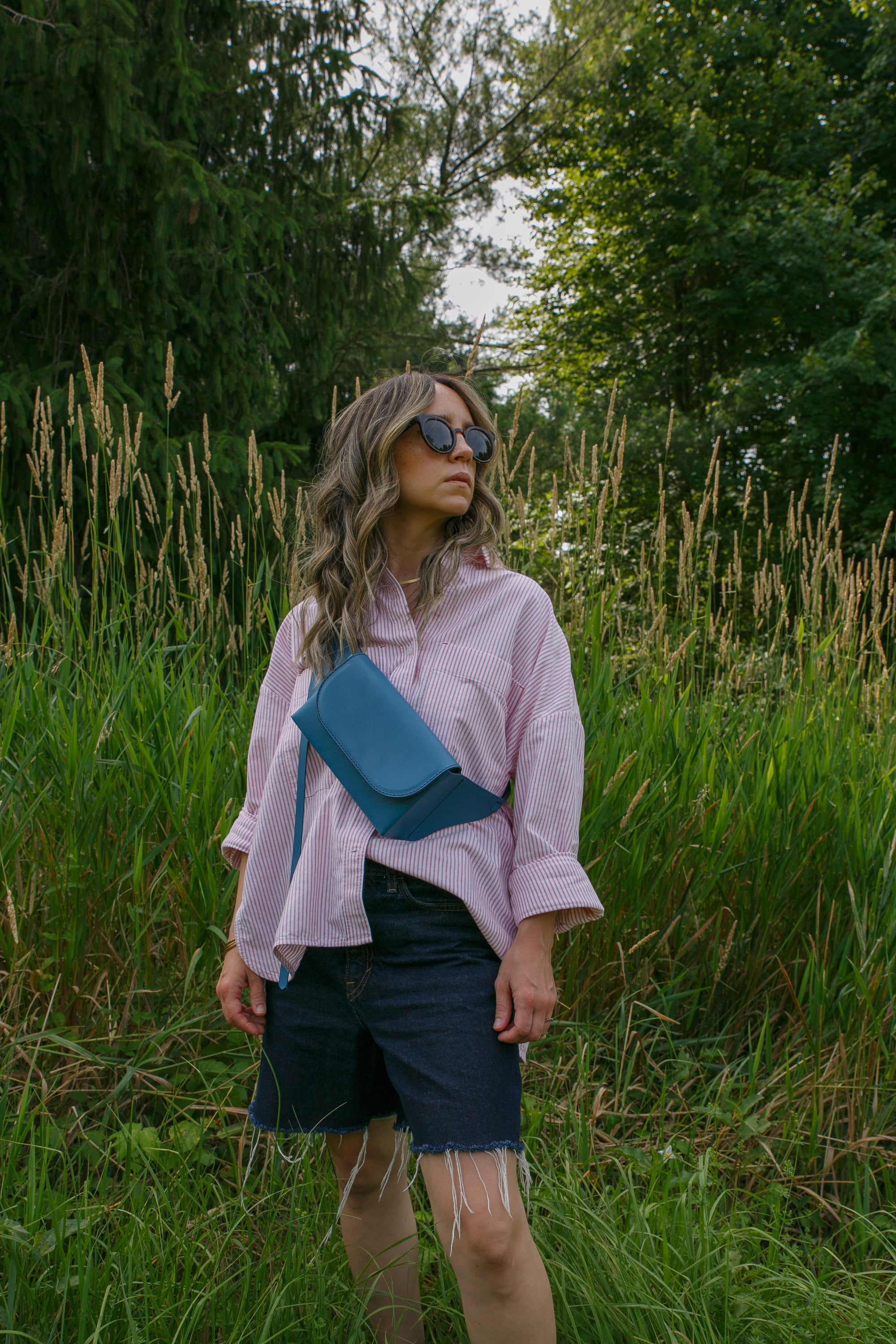 Charlotte Sling Bag
