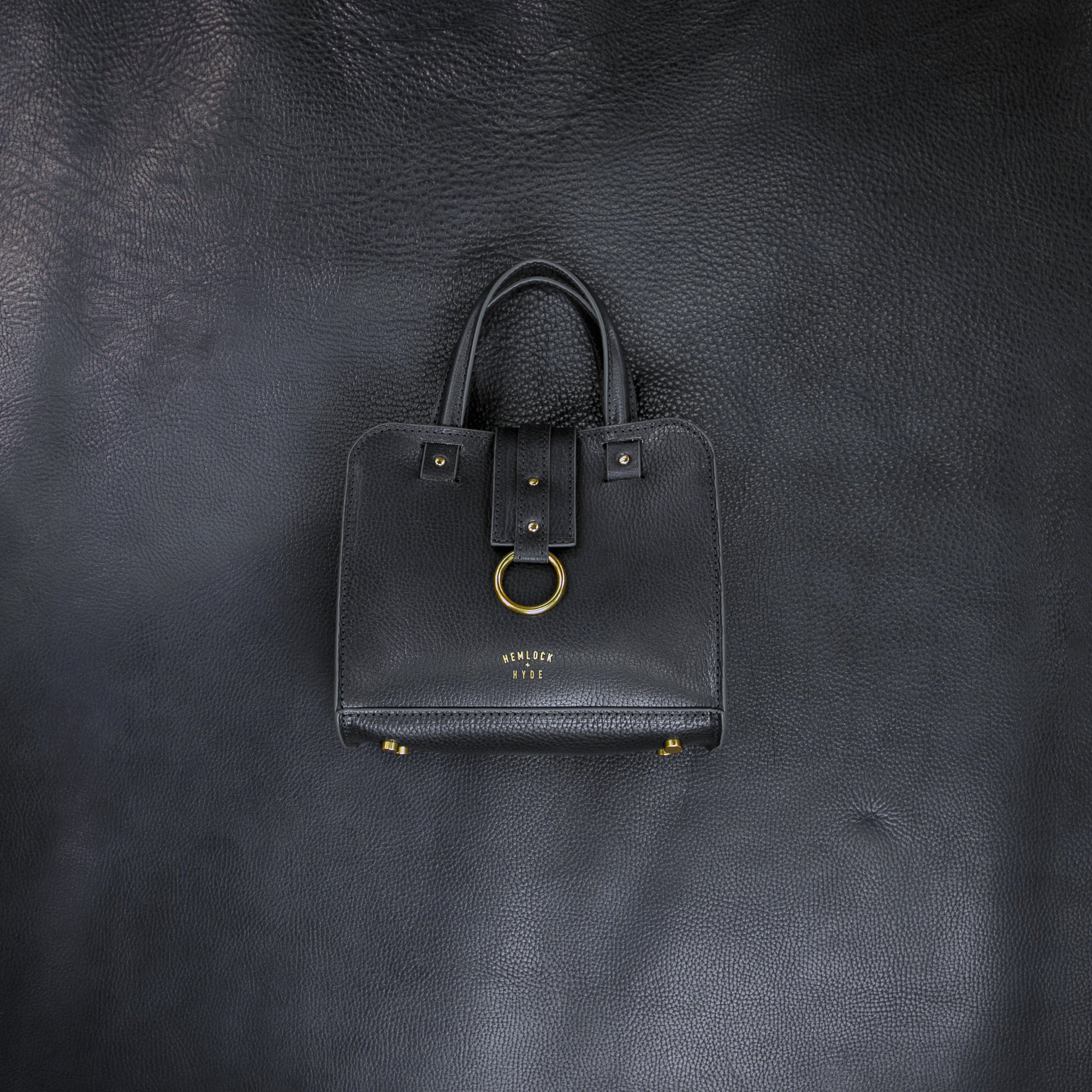 Milled Mini Bowery