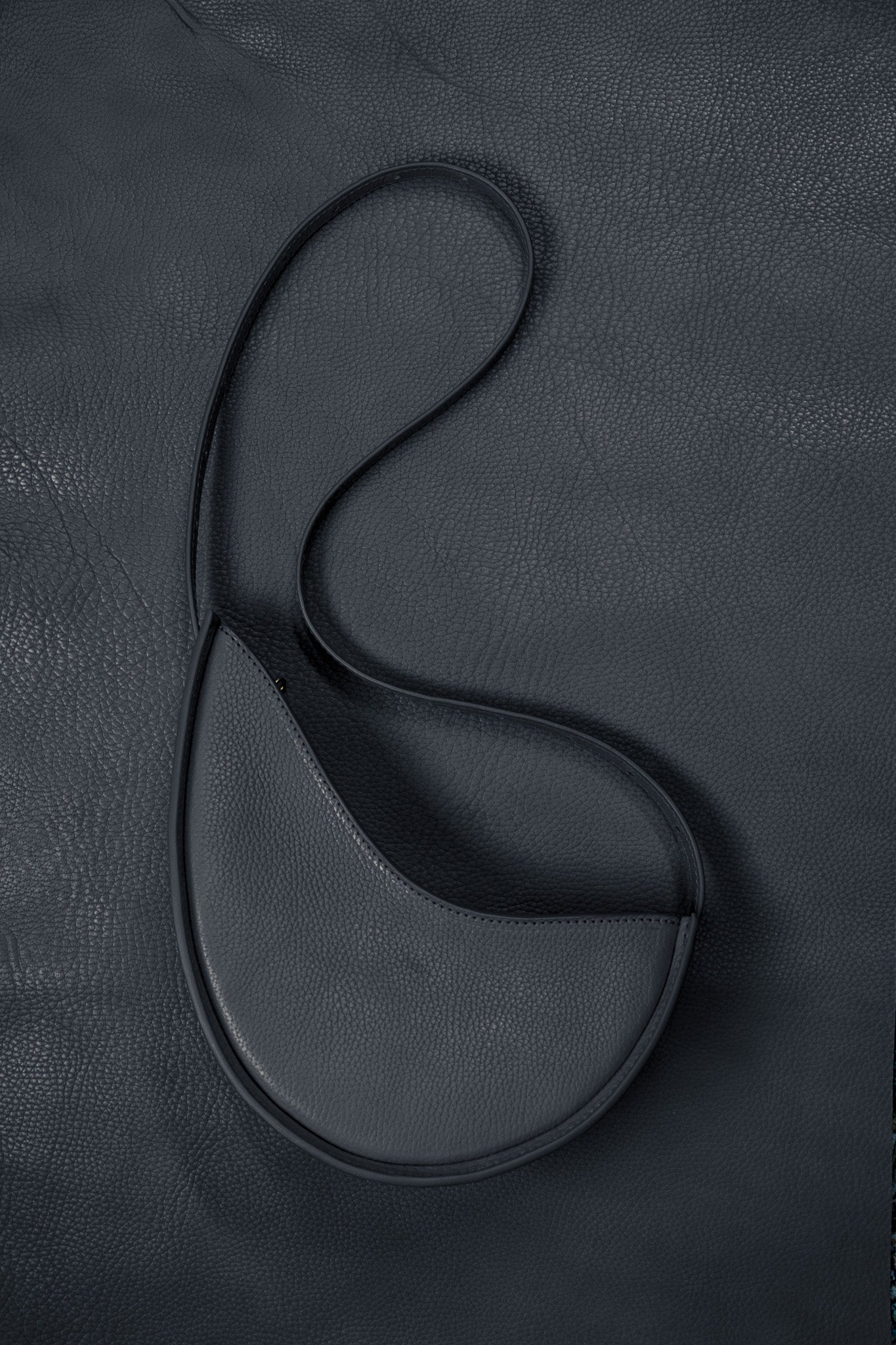 Milled Bota Bag