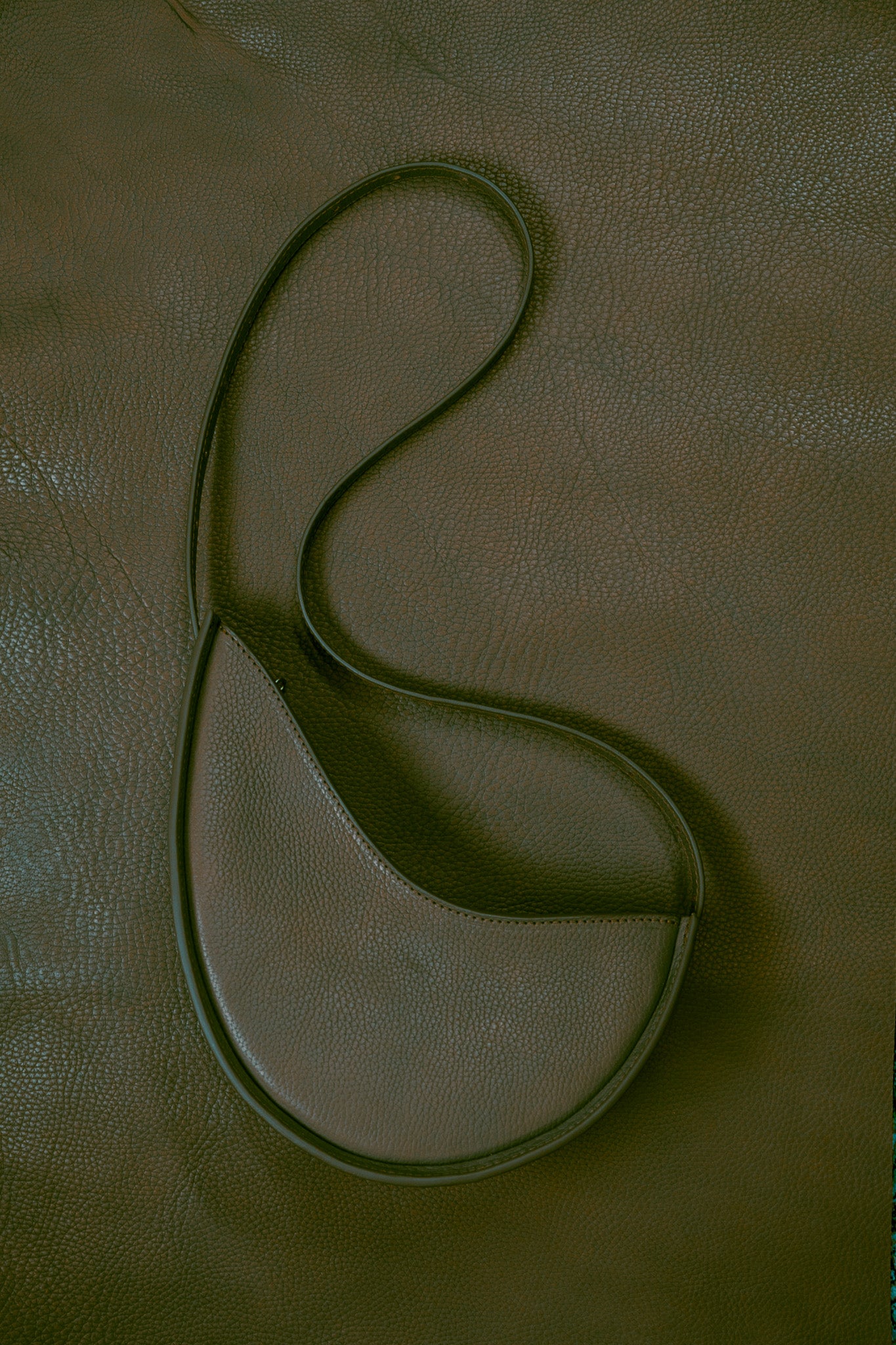 Milled Bota Bag