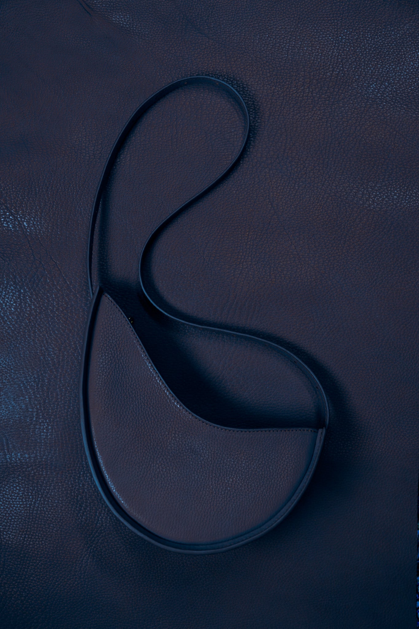 Milled Bota Bag