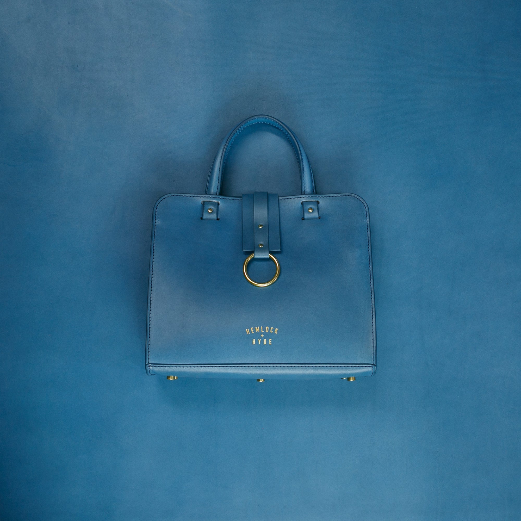 Bowery Bag