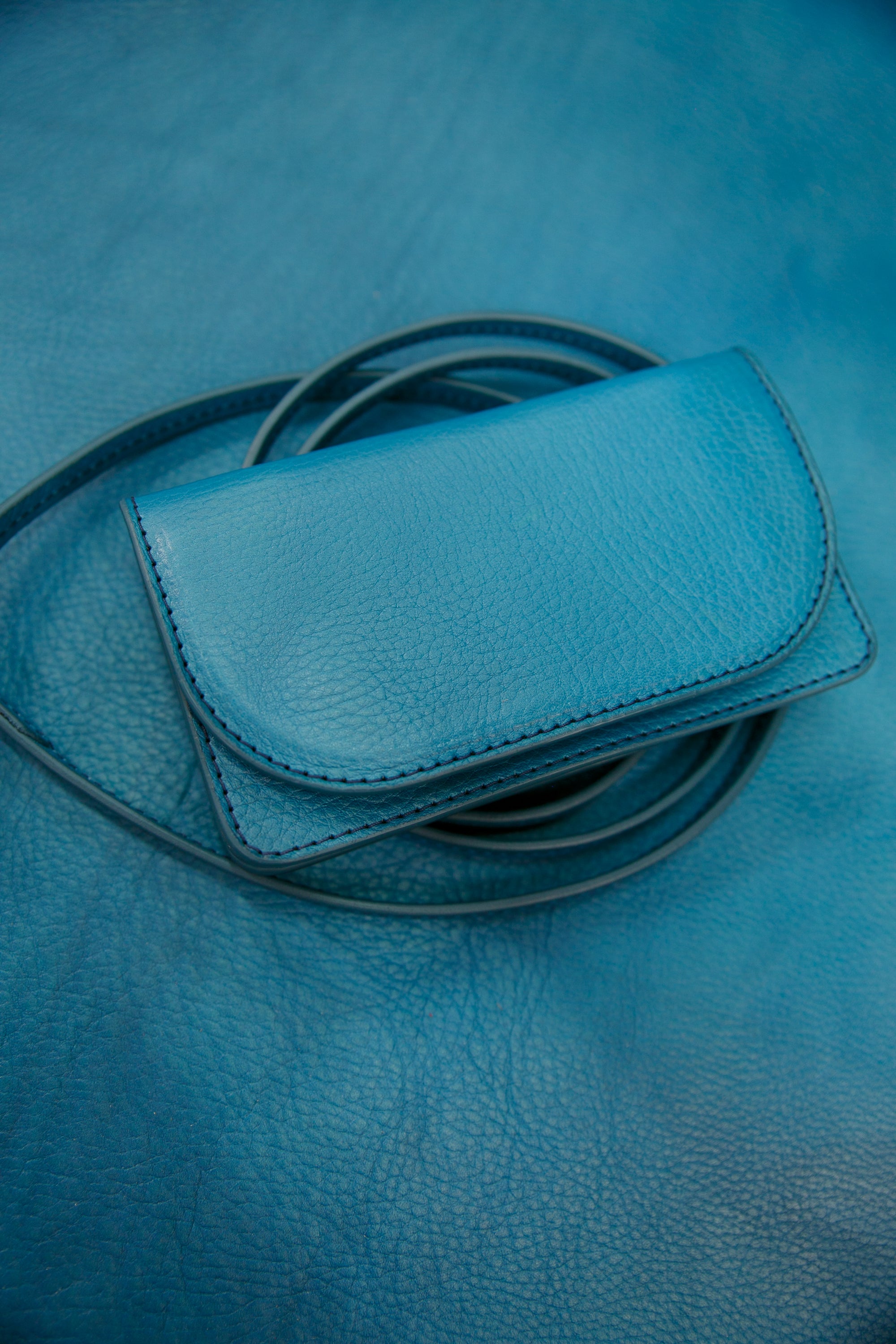 Sally Convertible Crossbody