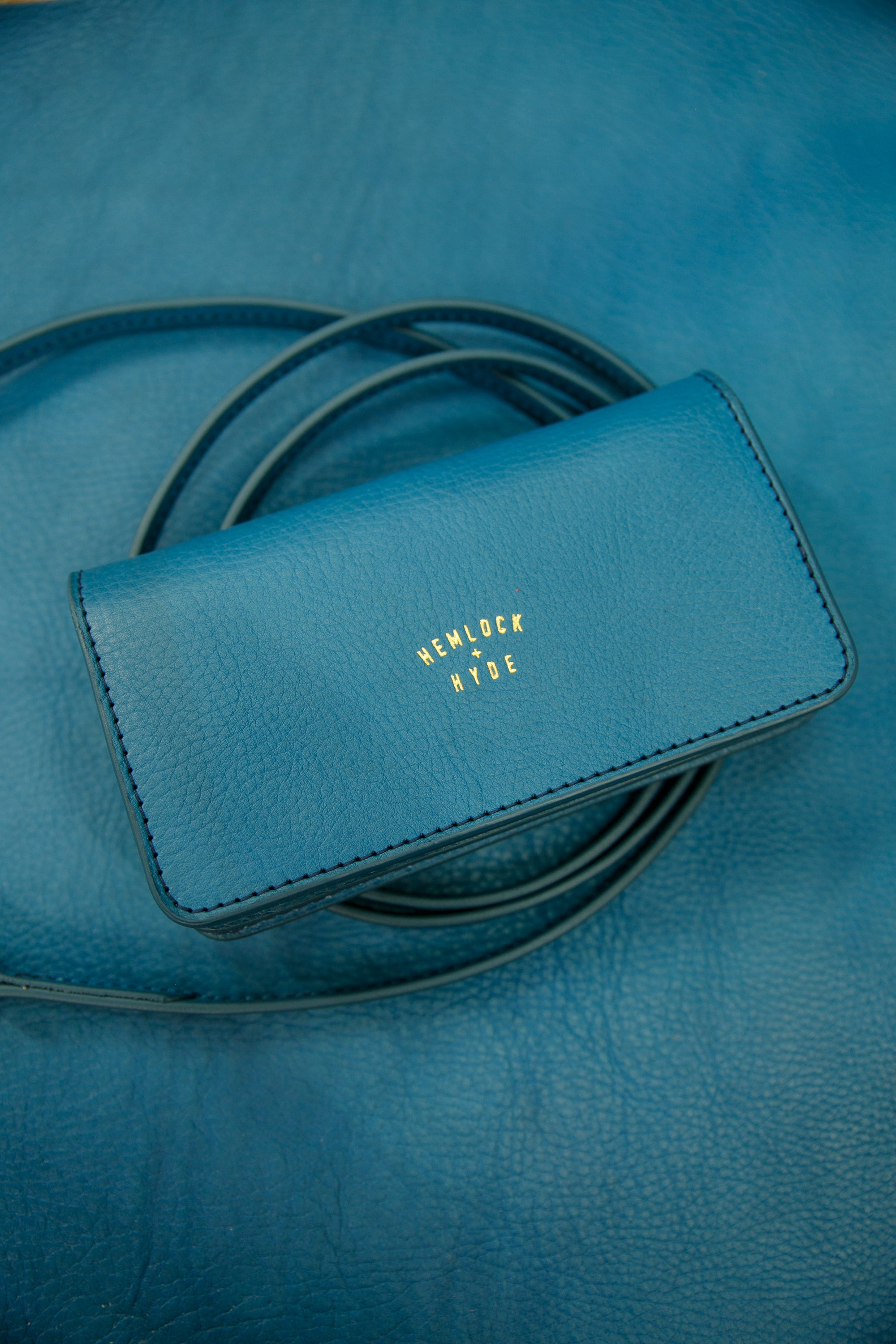 Sally Convertible Crossbody