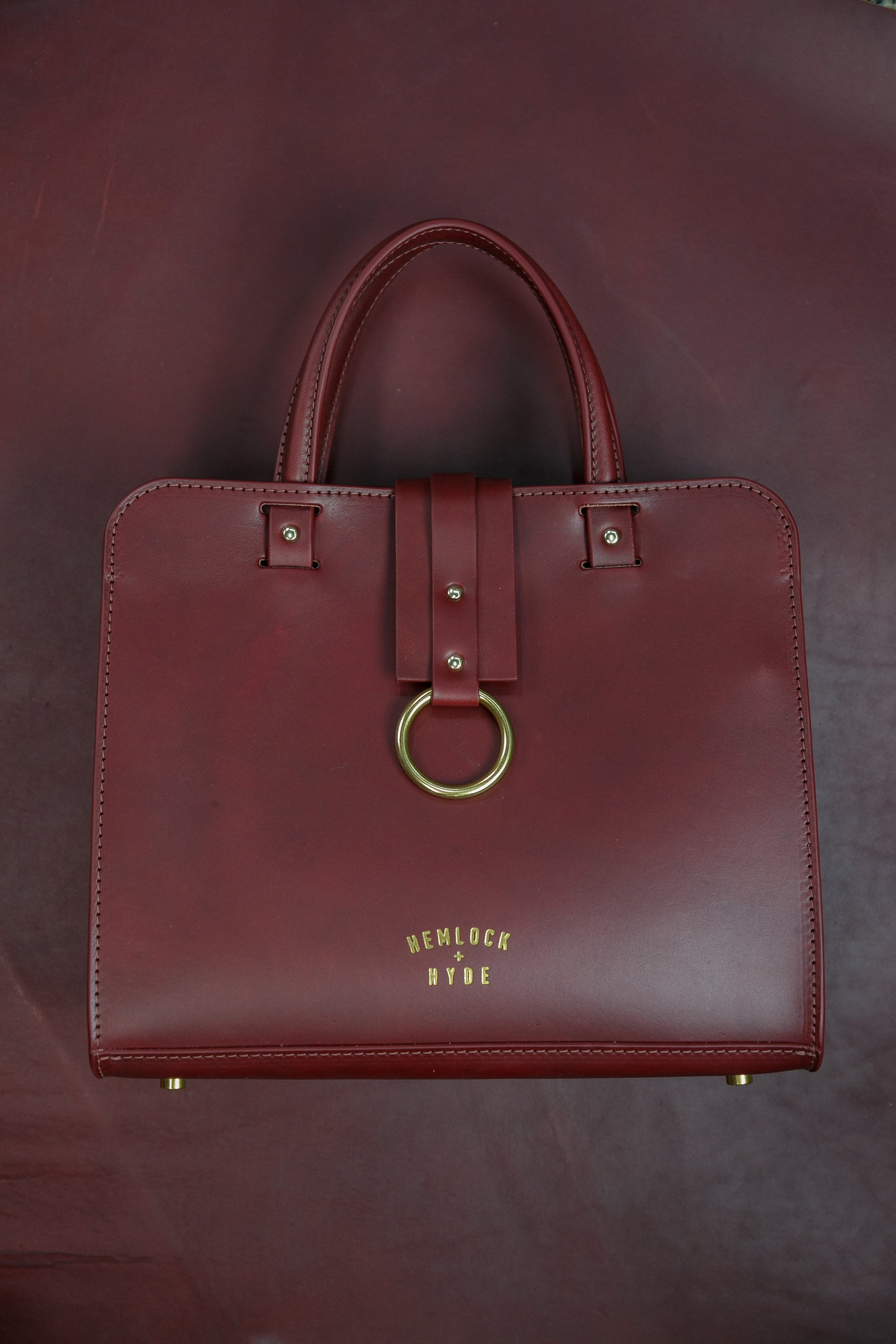 Bowery Bag