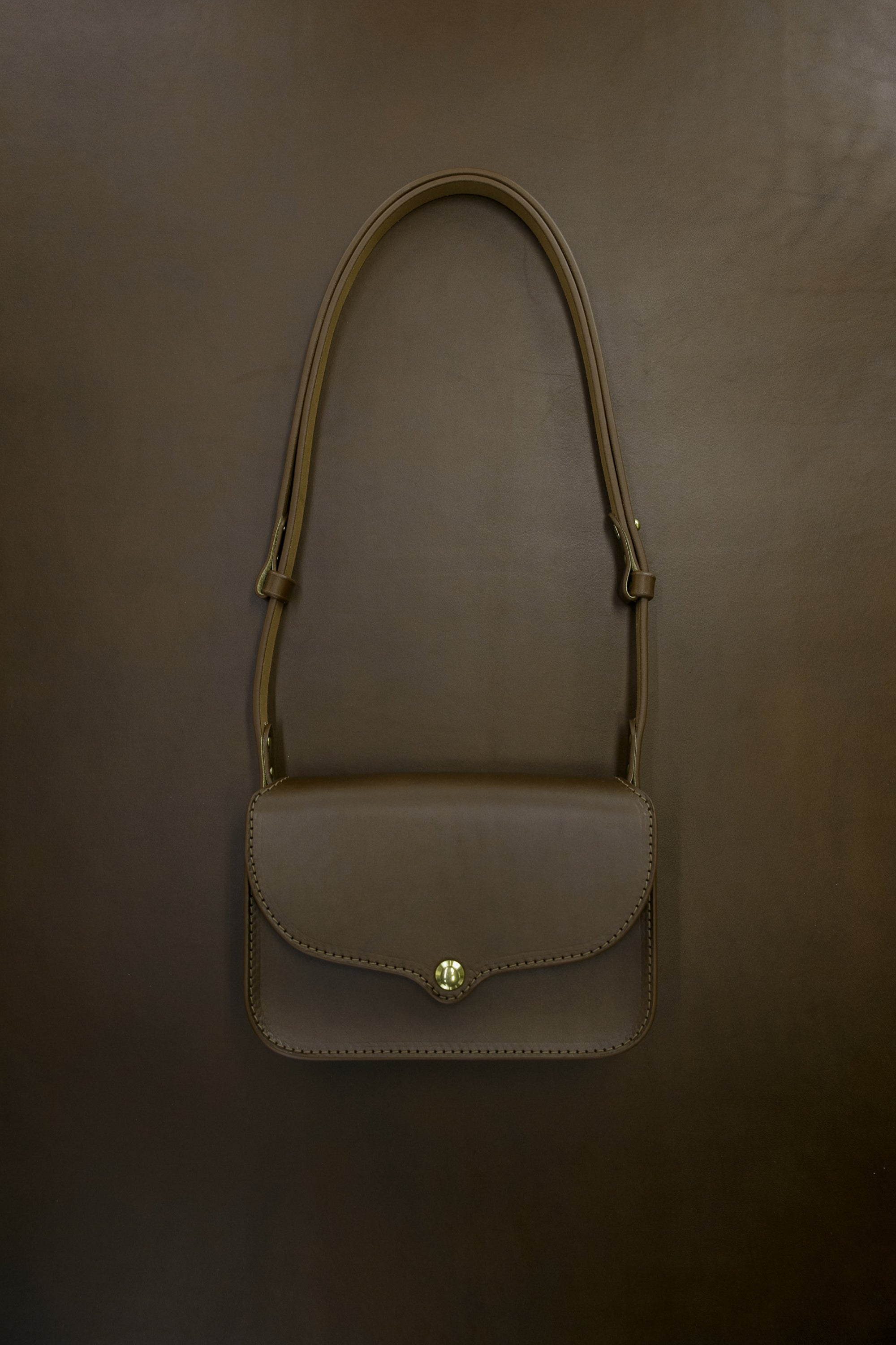 Maeve Crossbody