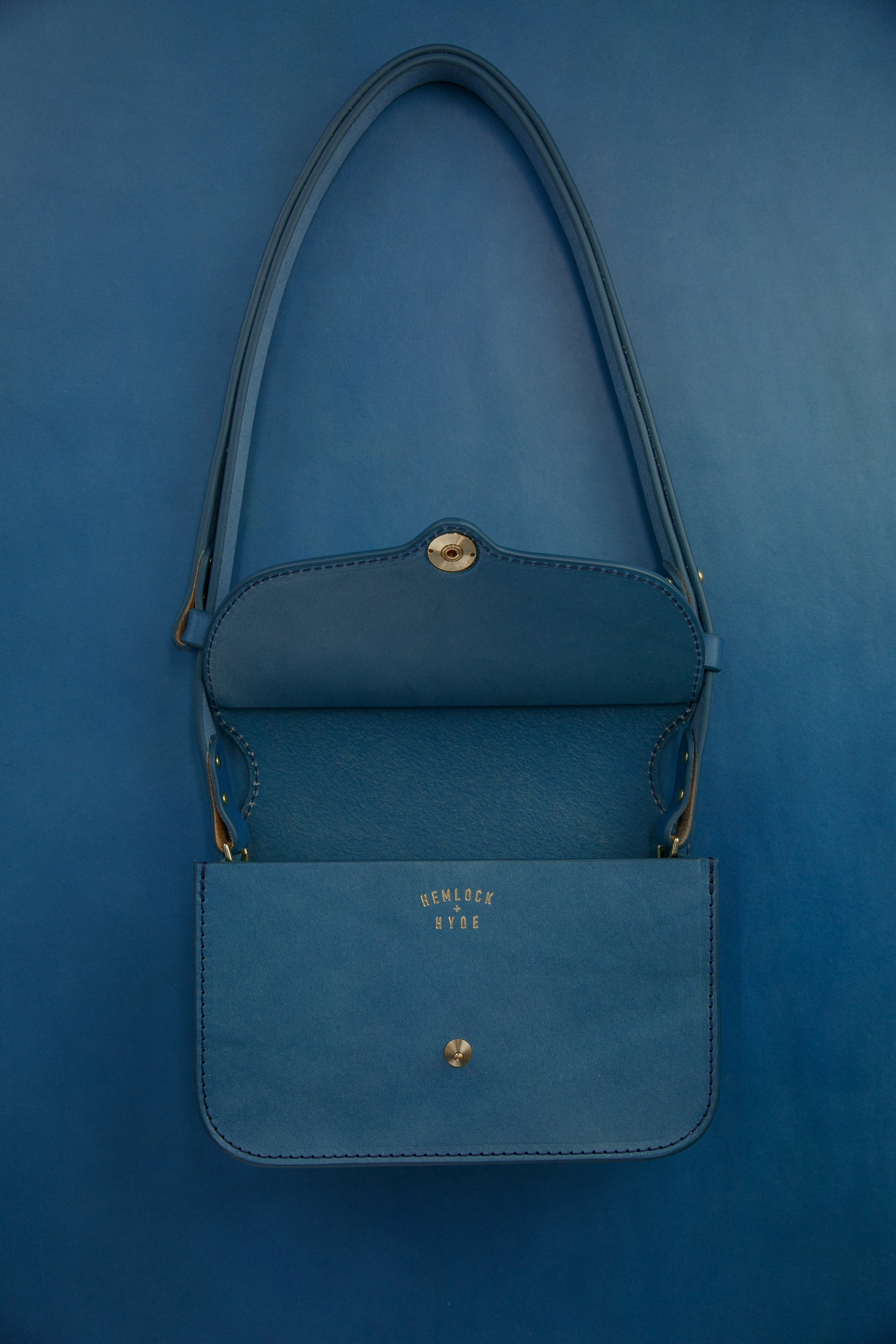 Maeve Crossbody
