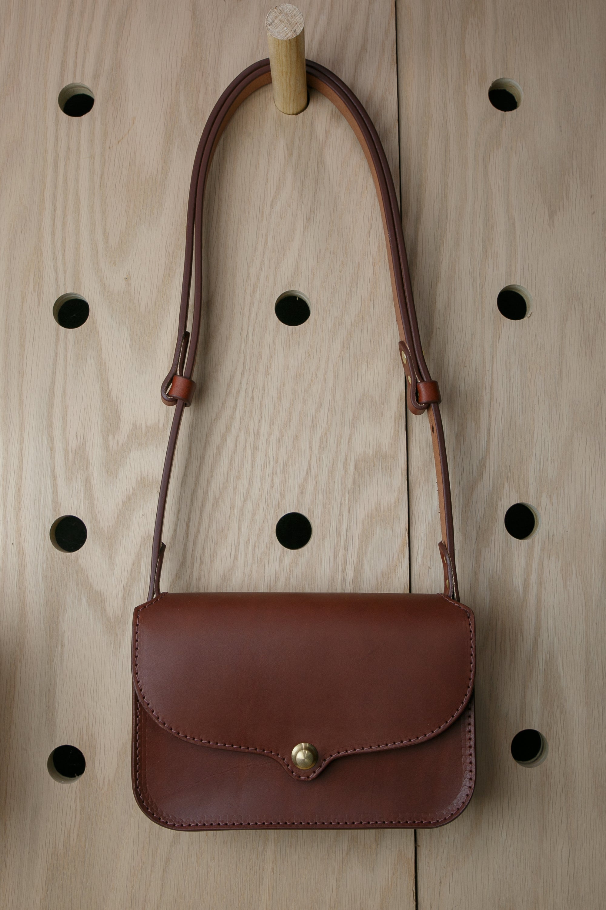 Maeve Crossbody: Sienna Last Call