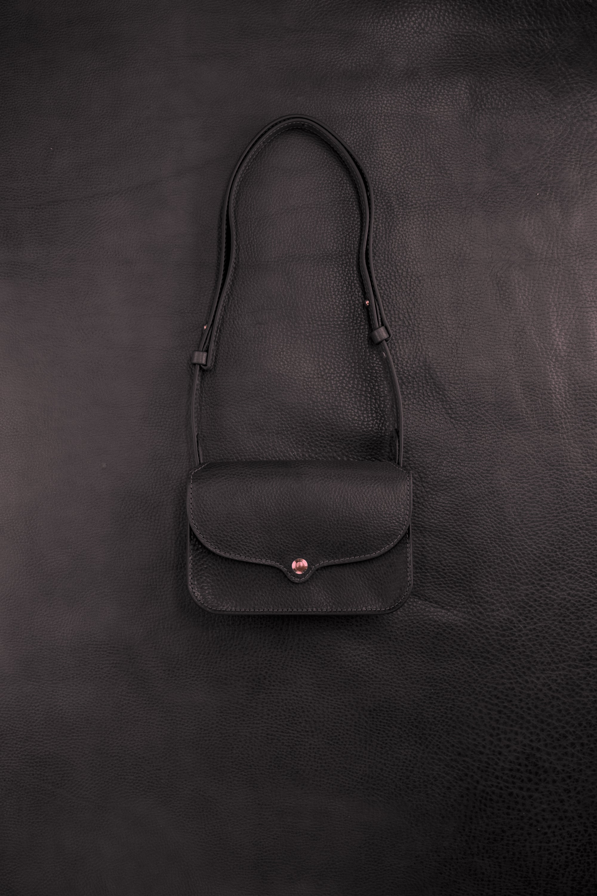 Milled Maeve Crossbody