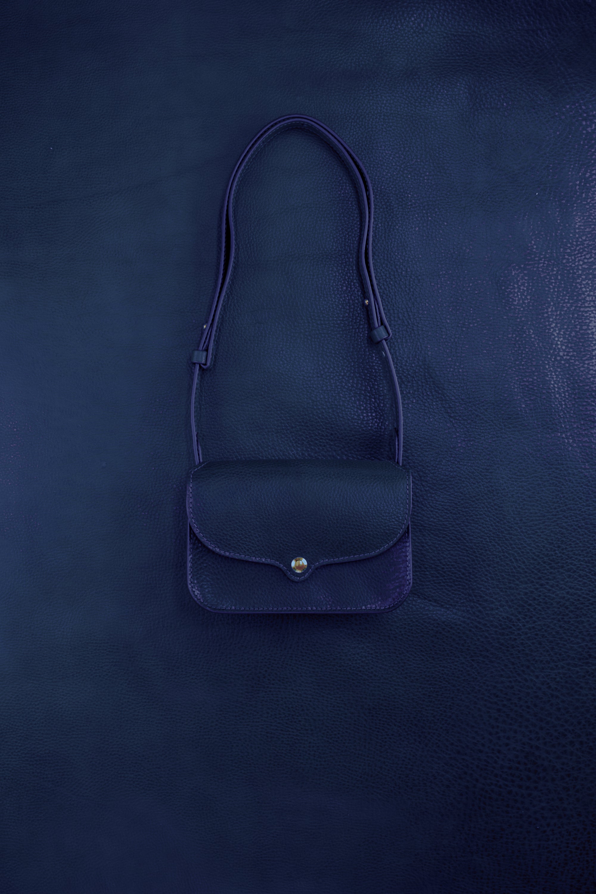 Milled Maeve Crossbody