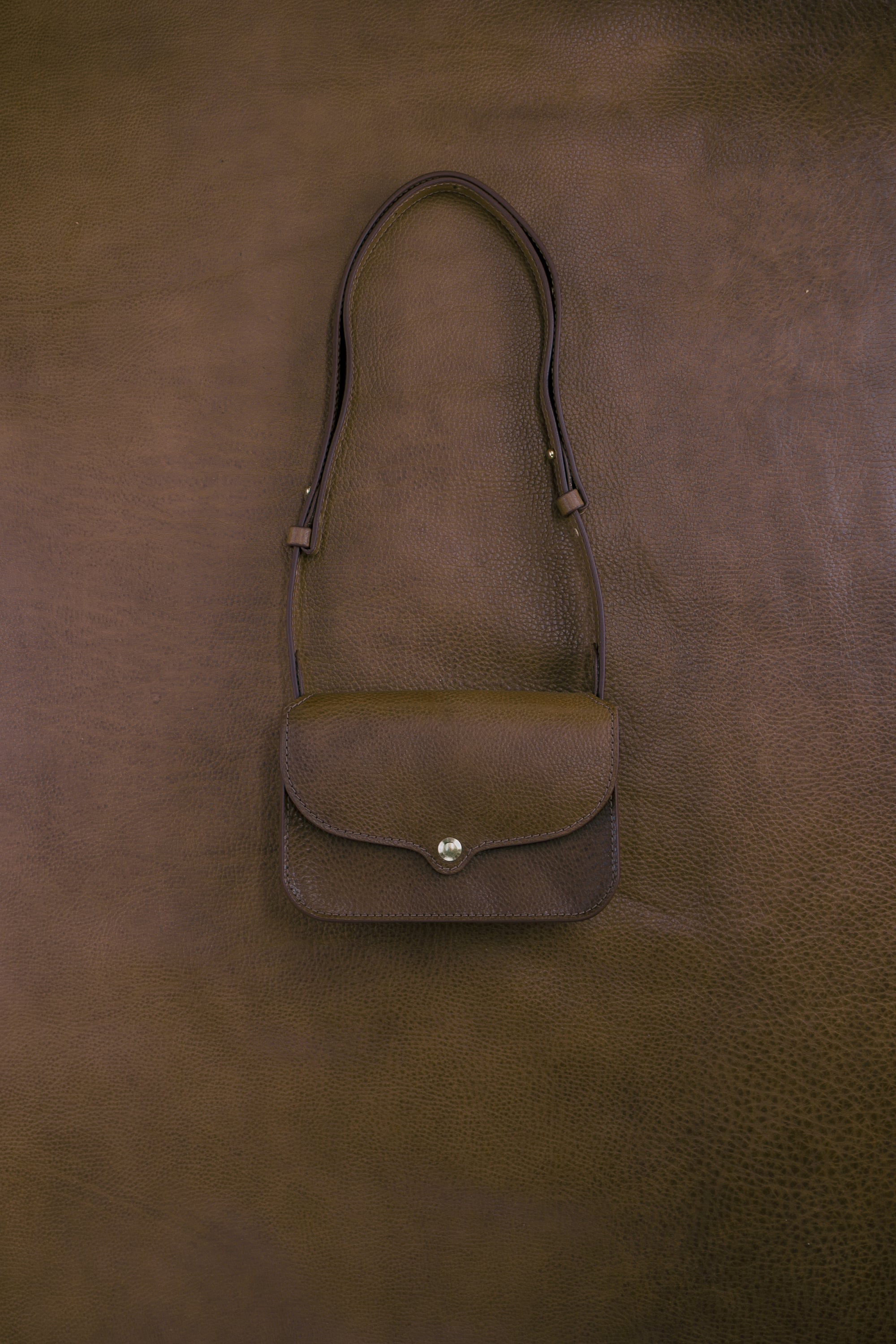 Milled Maeve Crossbody