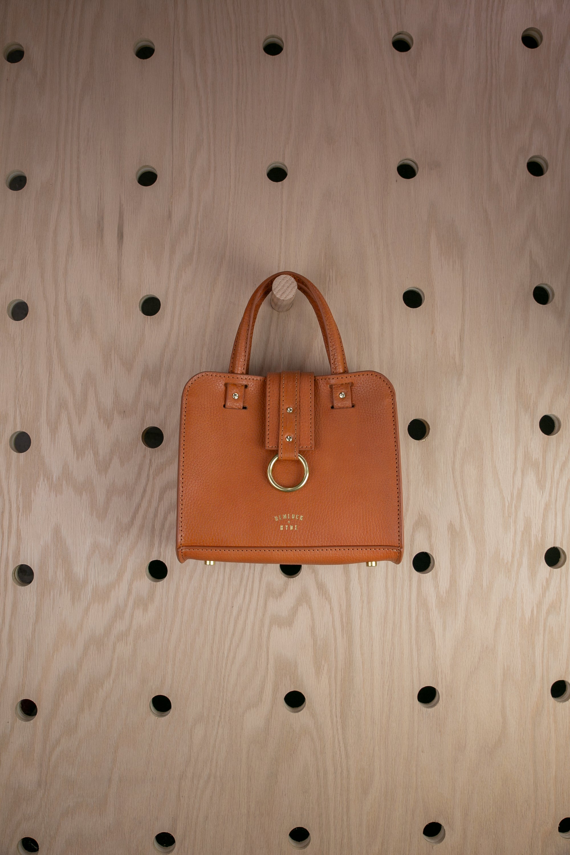Milled Mini Bowery: Discontinued Color