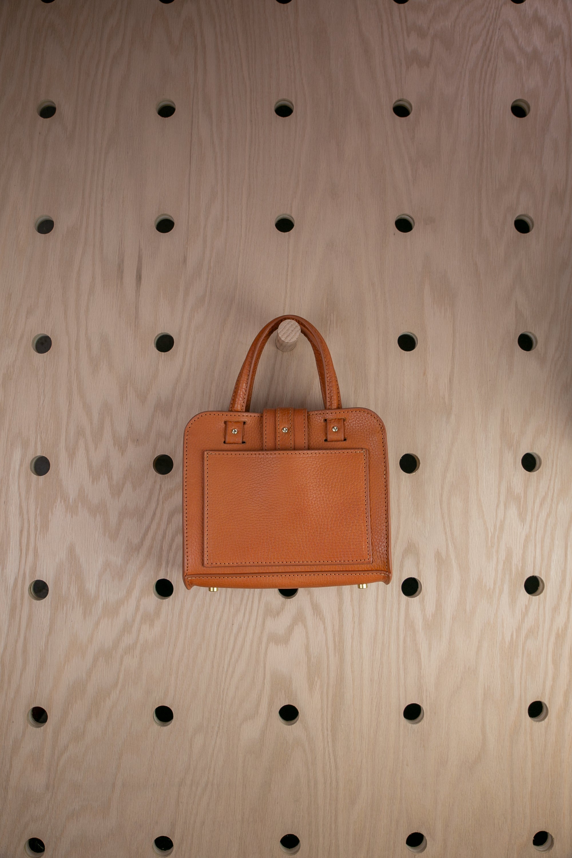 Milled Mini Bowery: Discontinued Color