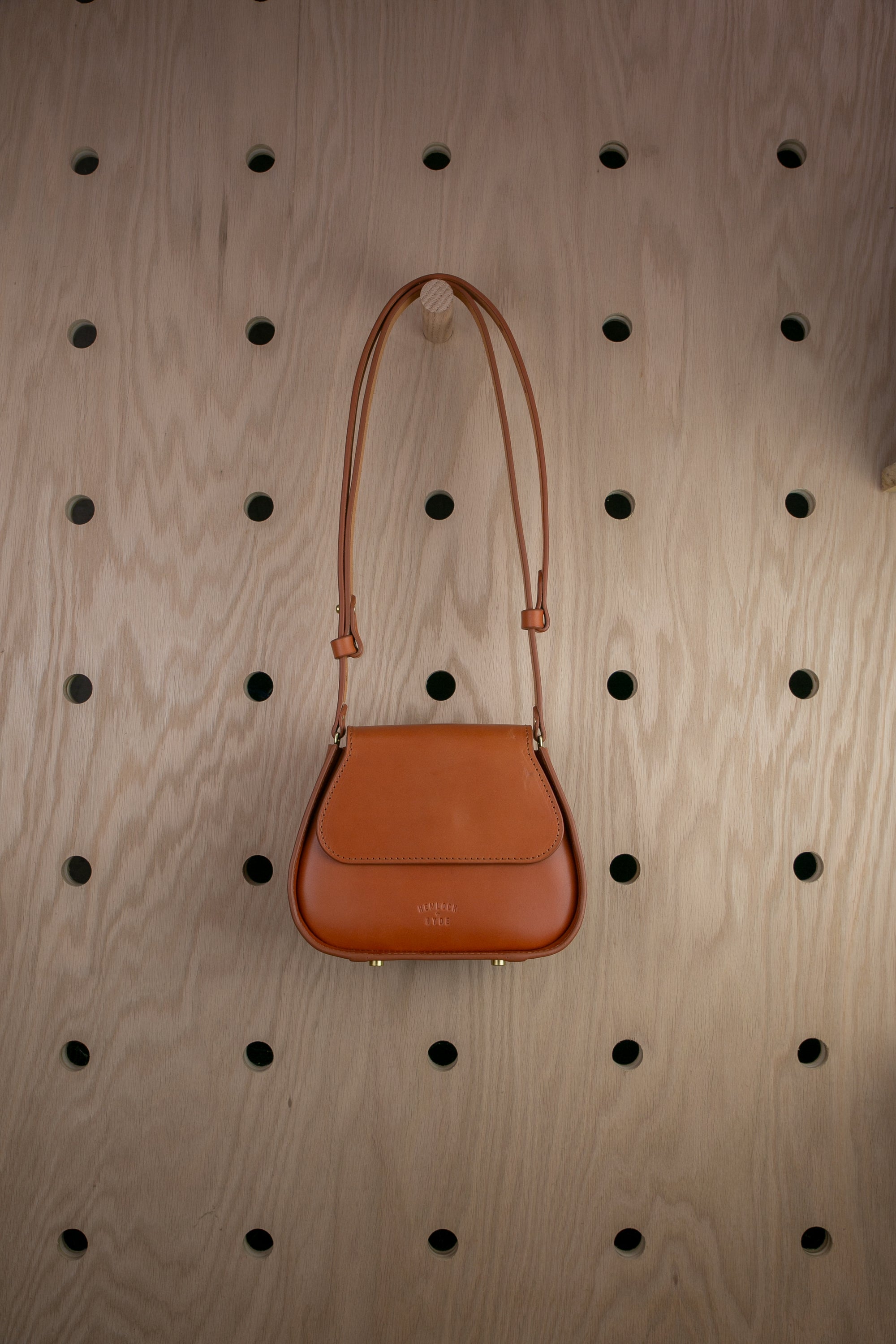 Mini Chloe: Pre-loved, Prototype