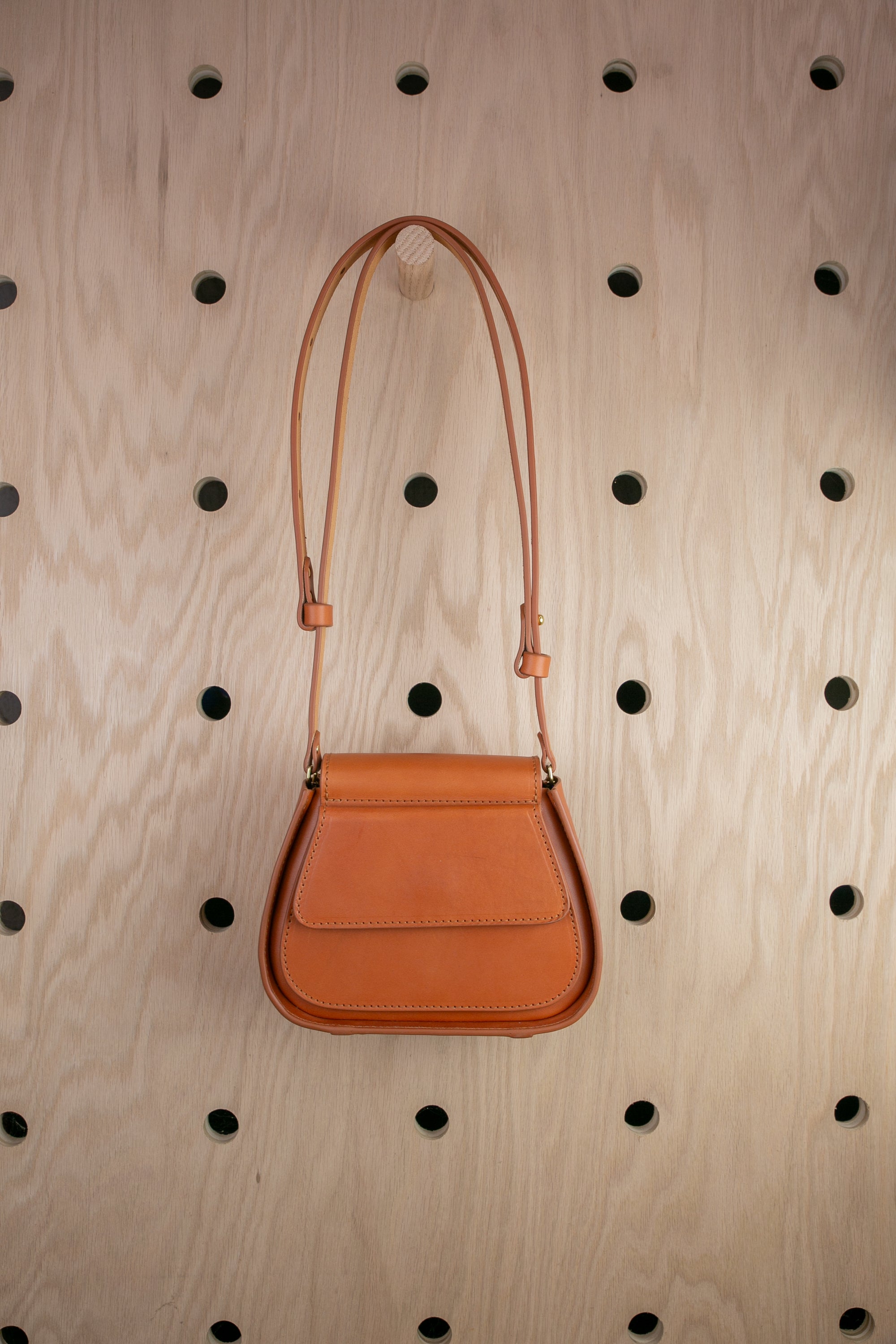 Mini Chloe: Pre-loved, Prototype