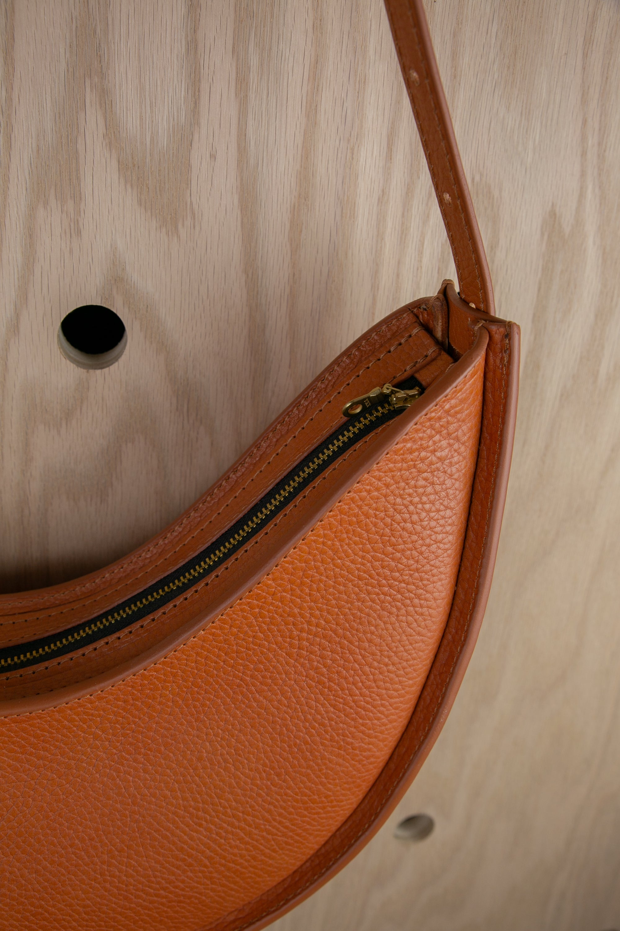 Milled Bota Bag: Discontinued Color