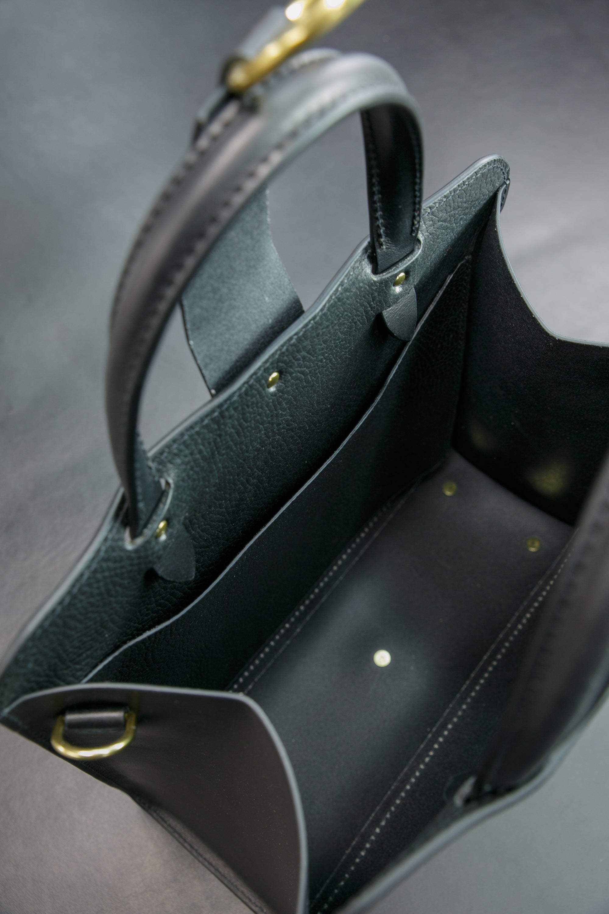 Bowery Bag