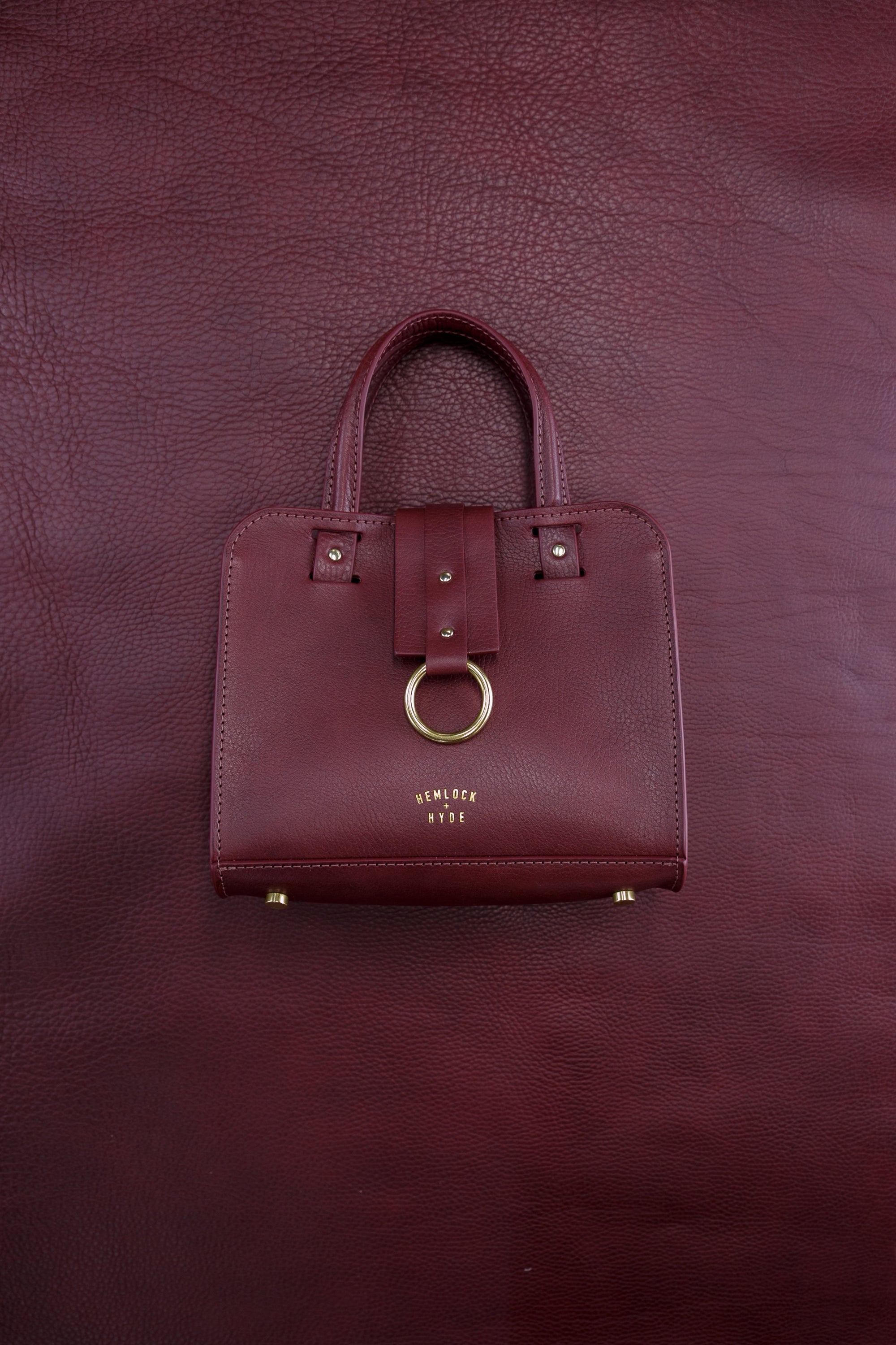 Milled Mini Bowery