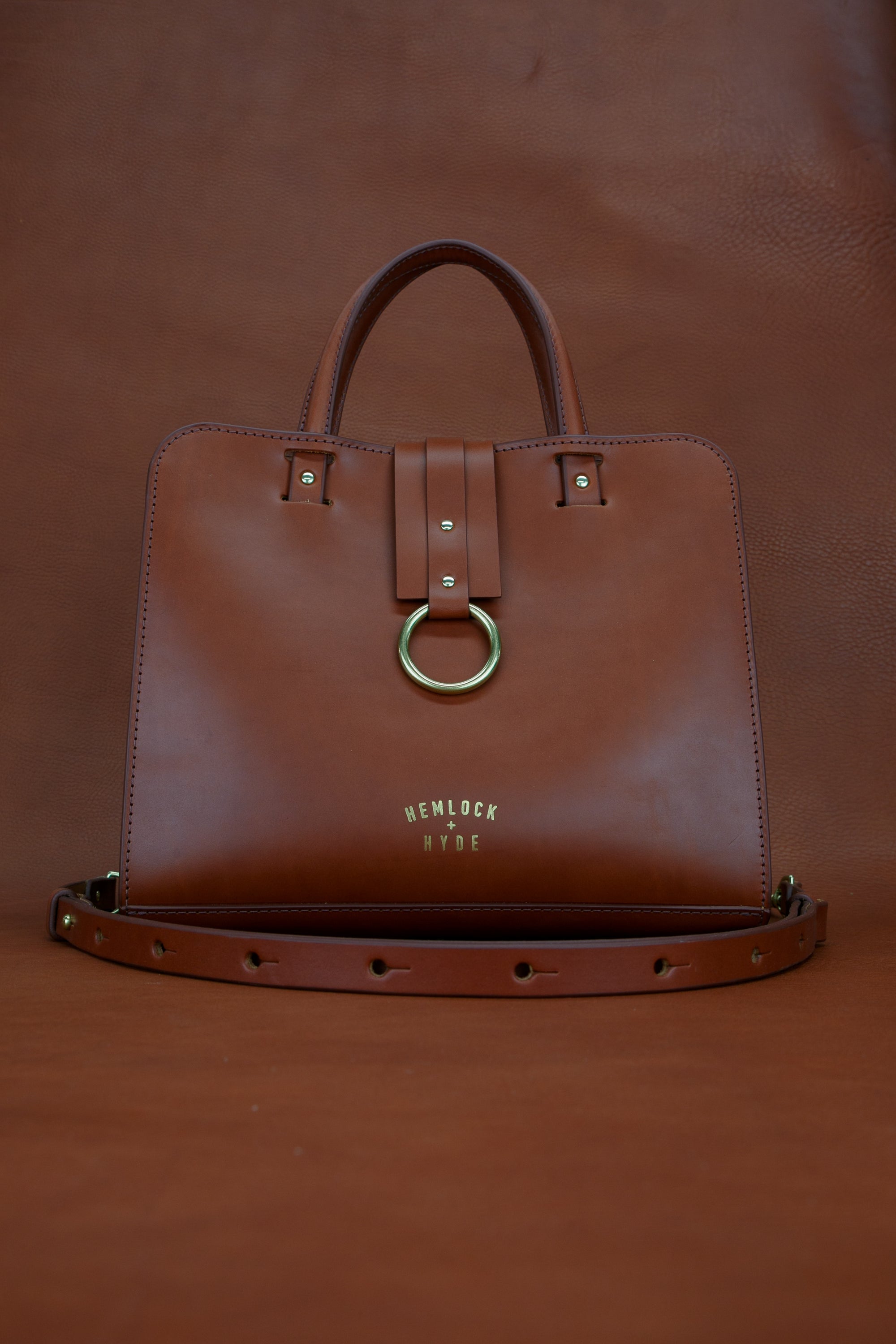 Bowery Bag