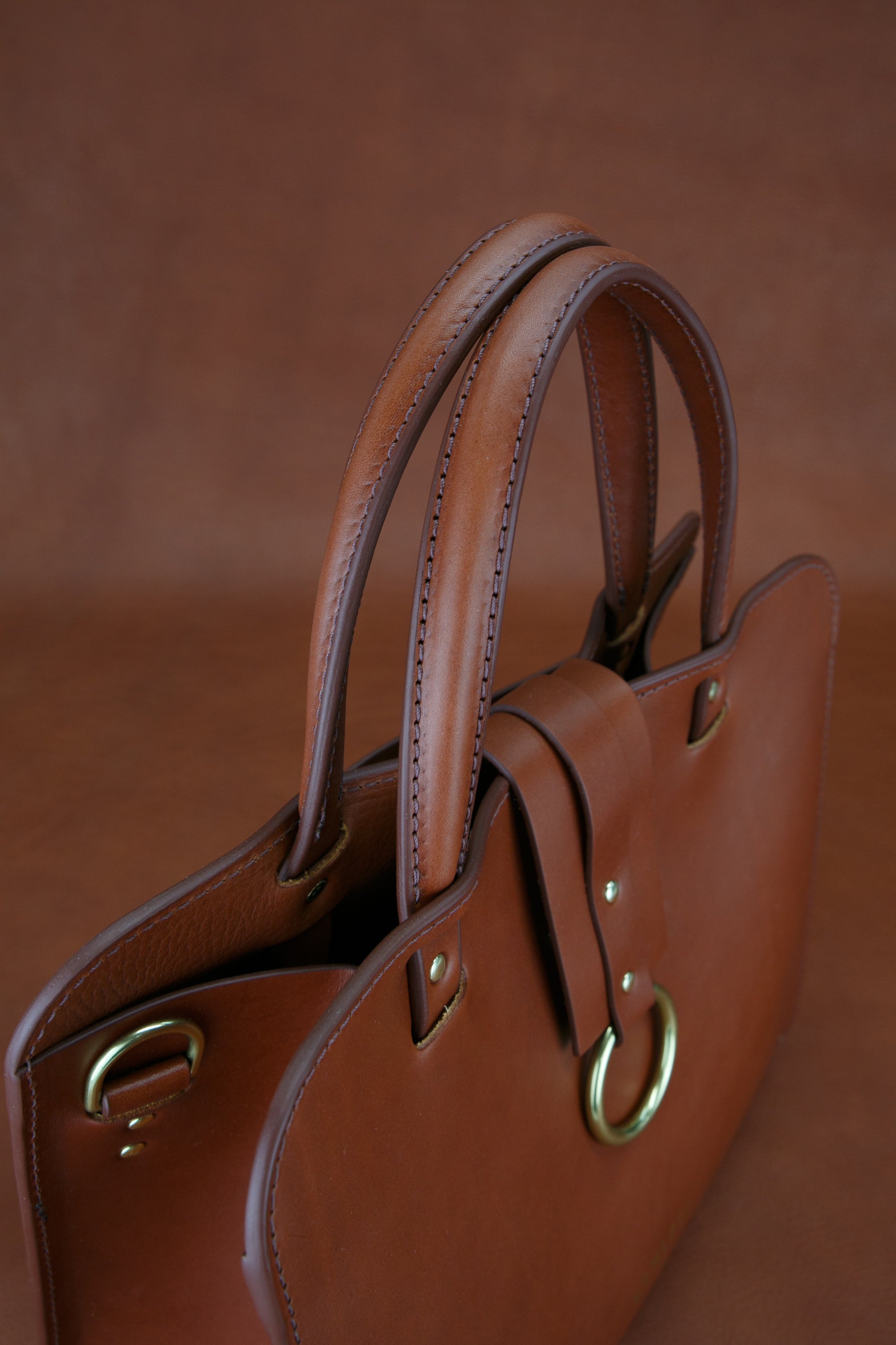 Bowery Bag