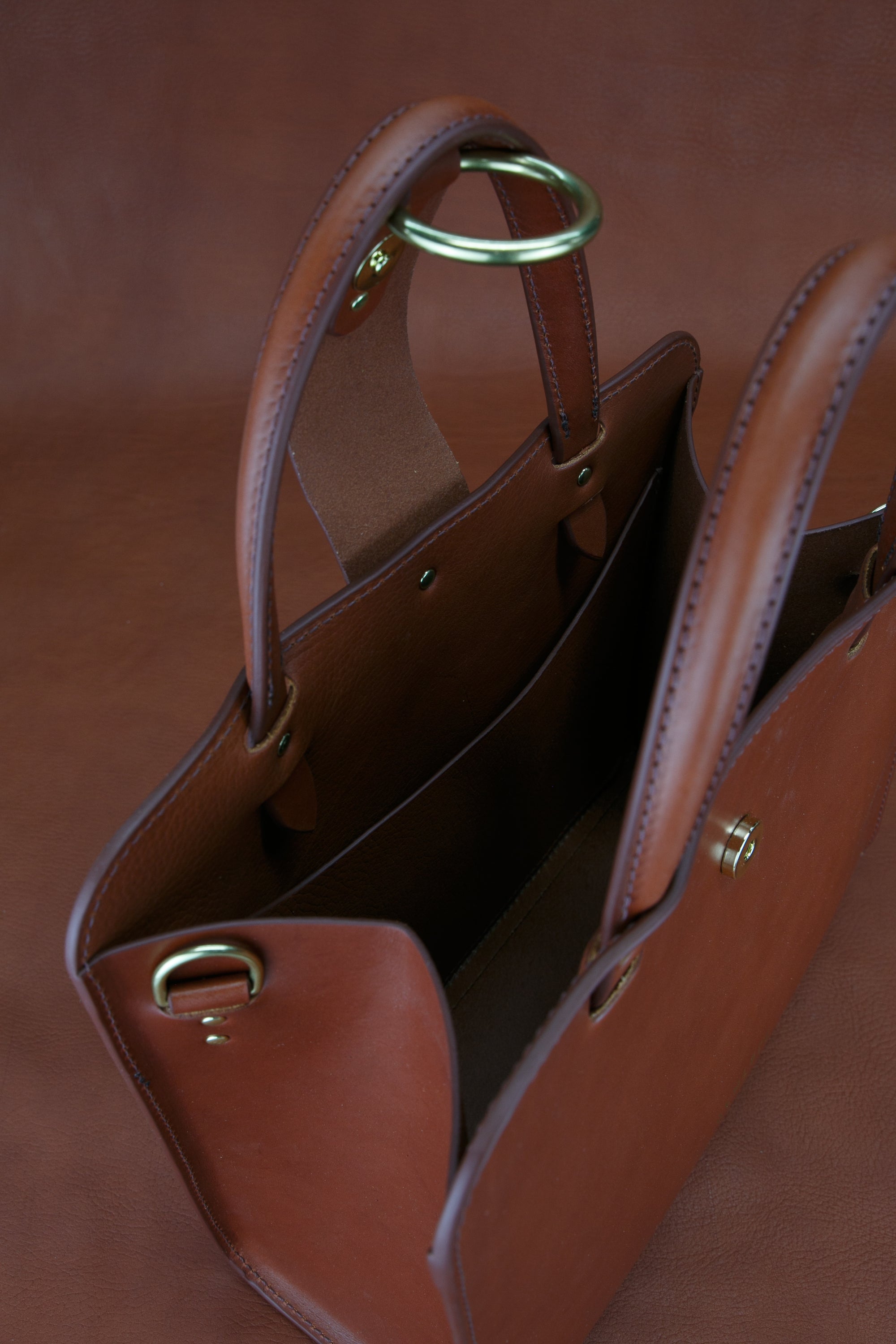 Bowery Bag