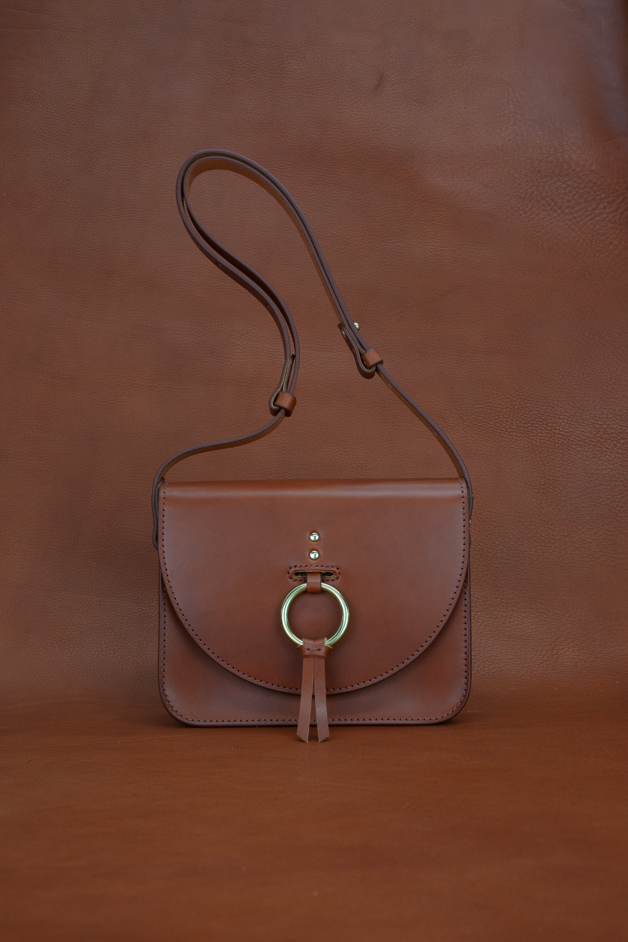 Greta Crossbody