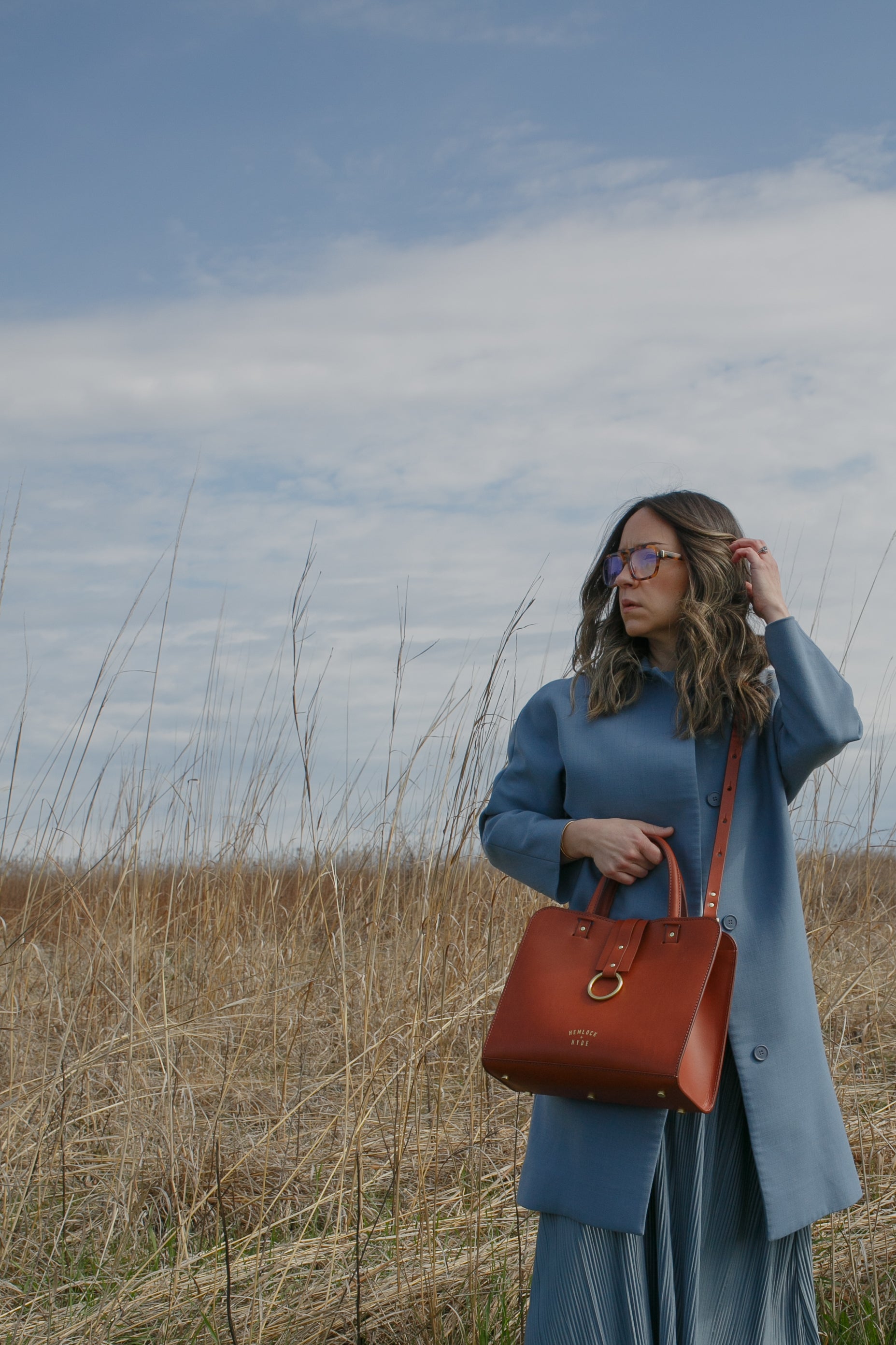 Bowery Bag
