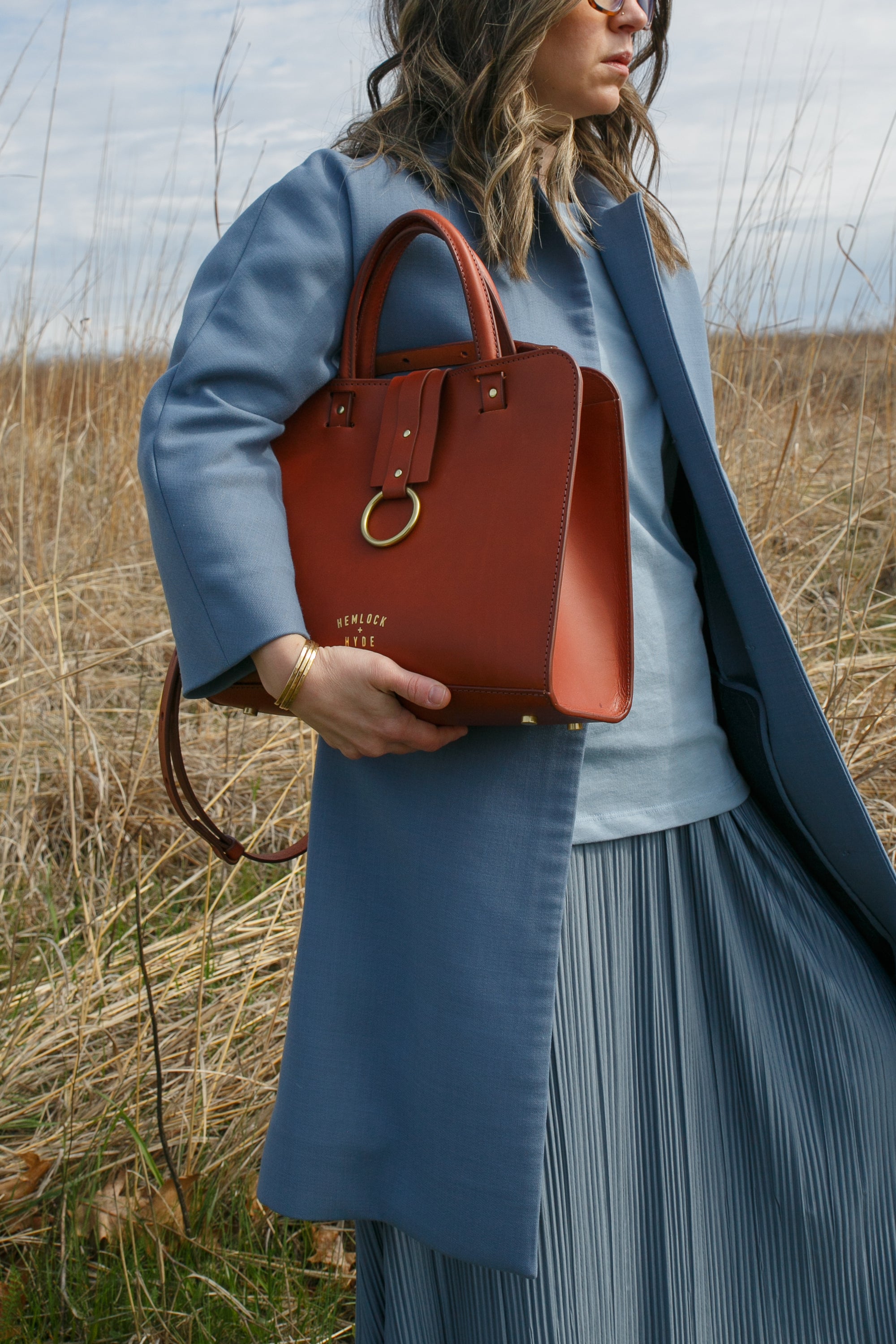 Bowery Bag