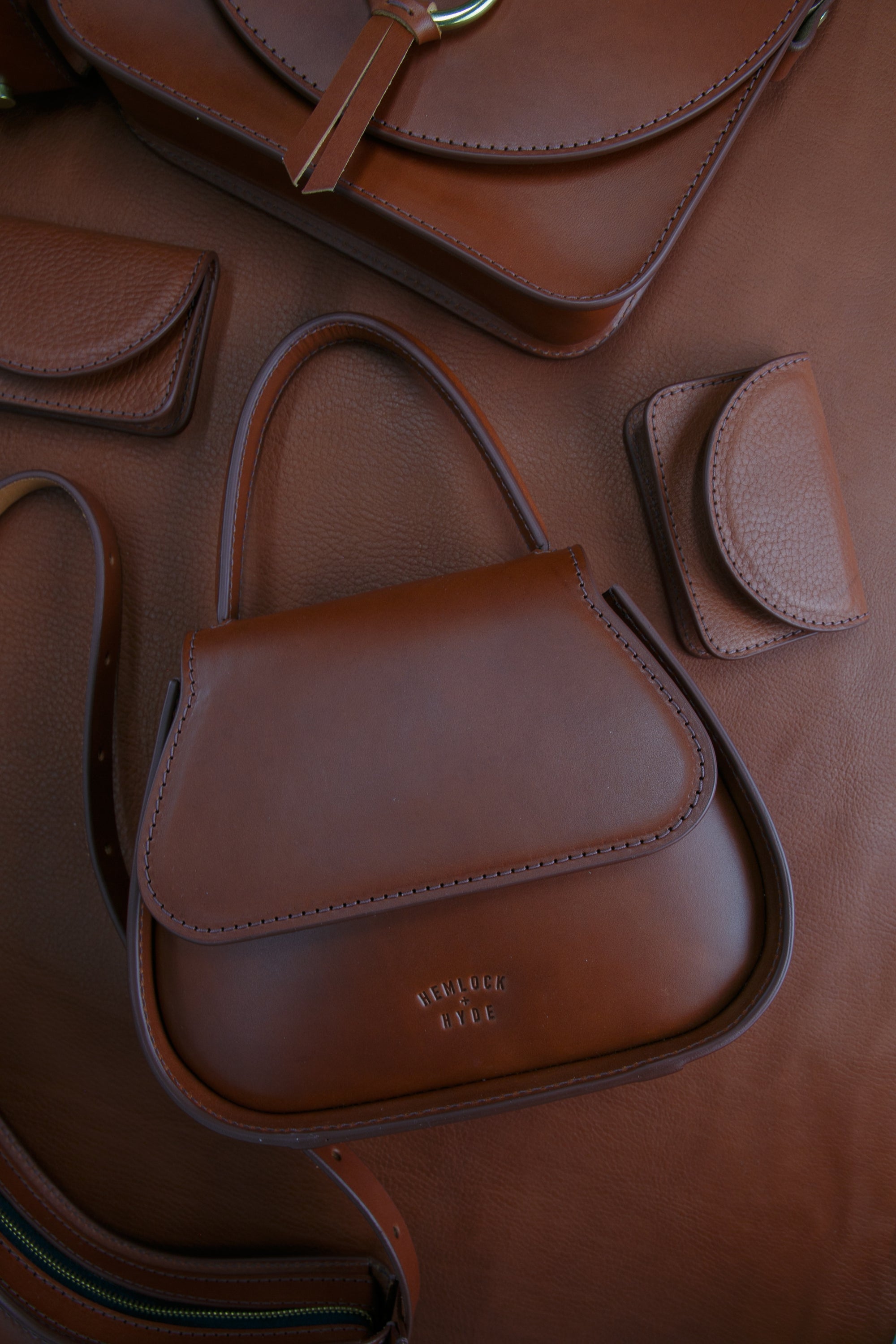 Mini Chloé