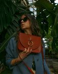 Greta Crossbody