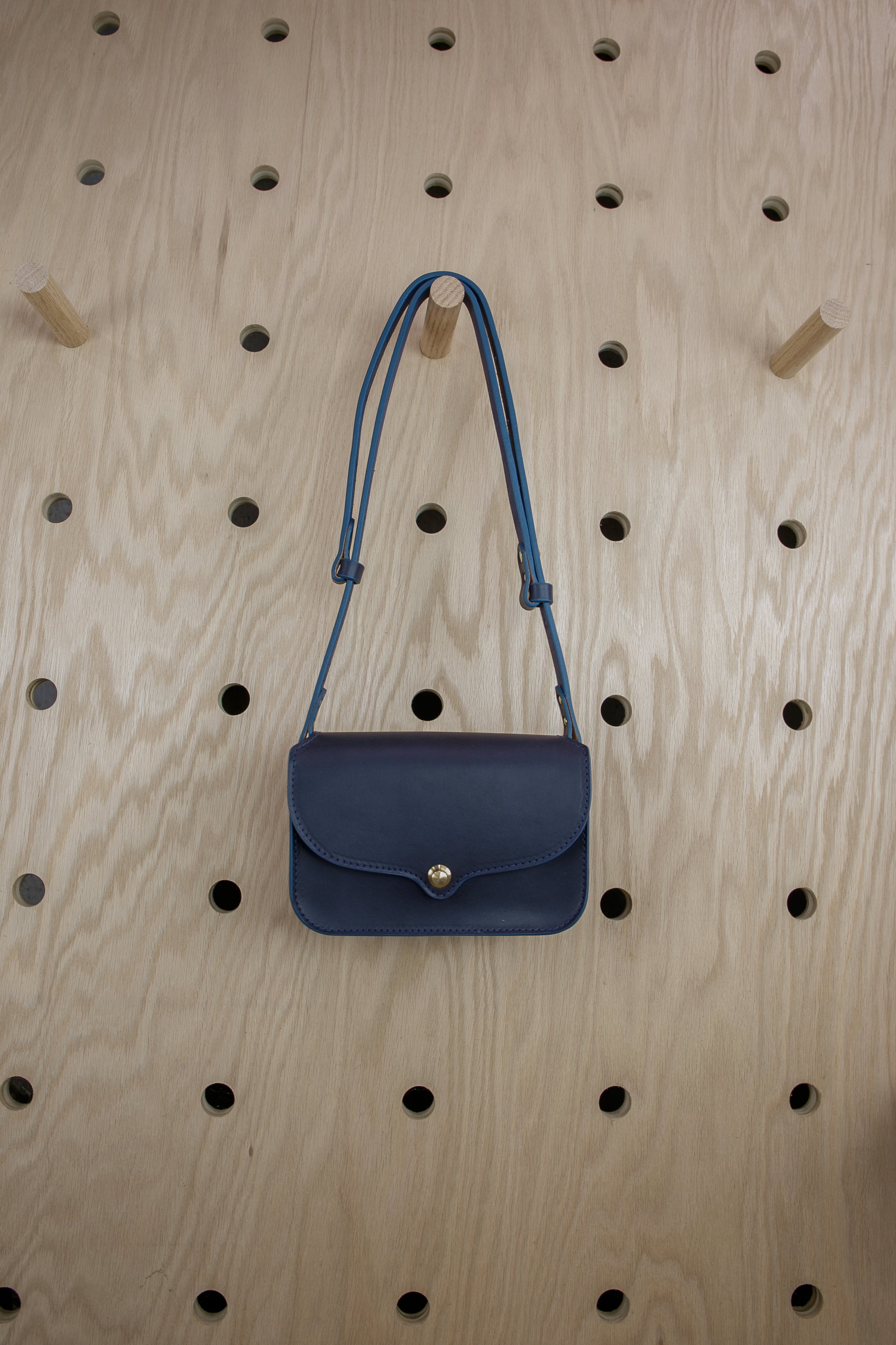 Maeve Crossbody: Pre-Loved