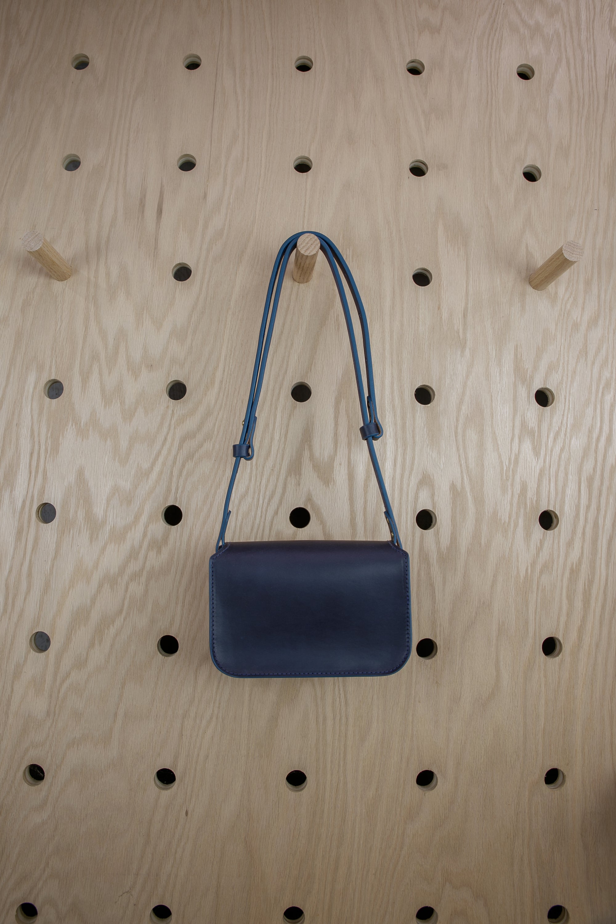 Maeve Crossbody: Pre-Loved