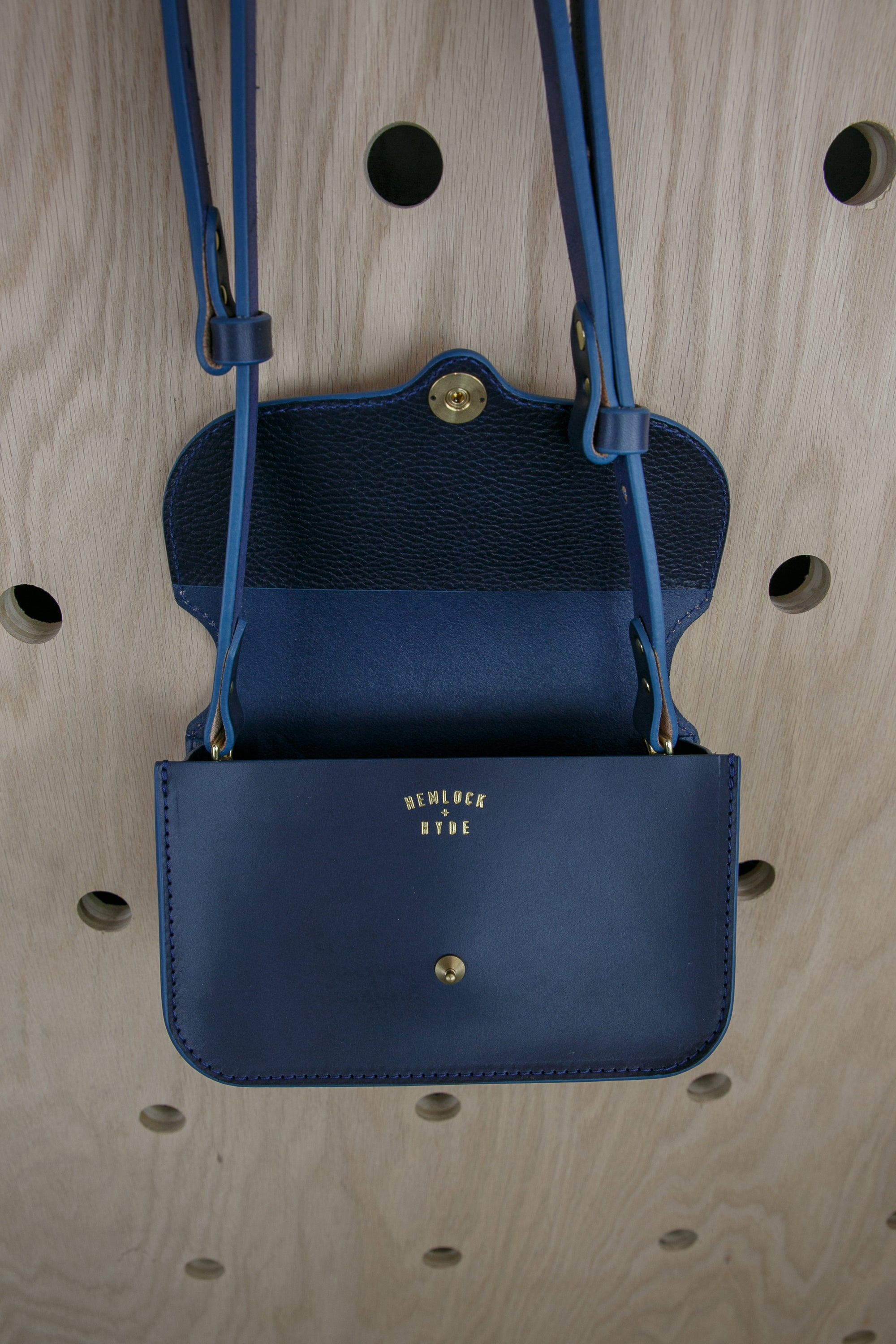 Maeve Crossbody: Pre-Loved