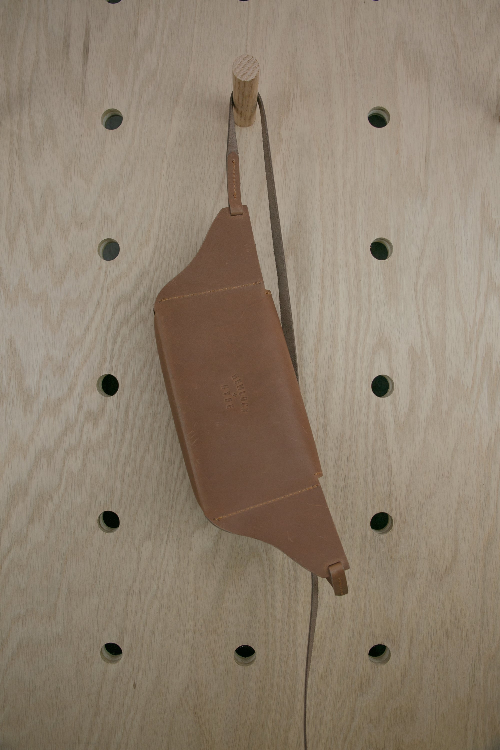 Charlotte Sling Bag: One of A Kind