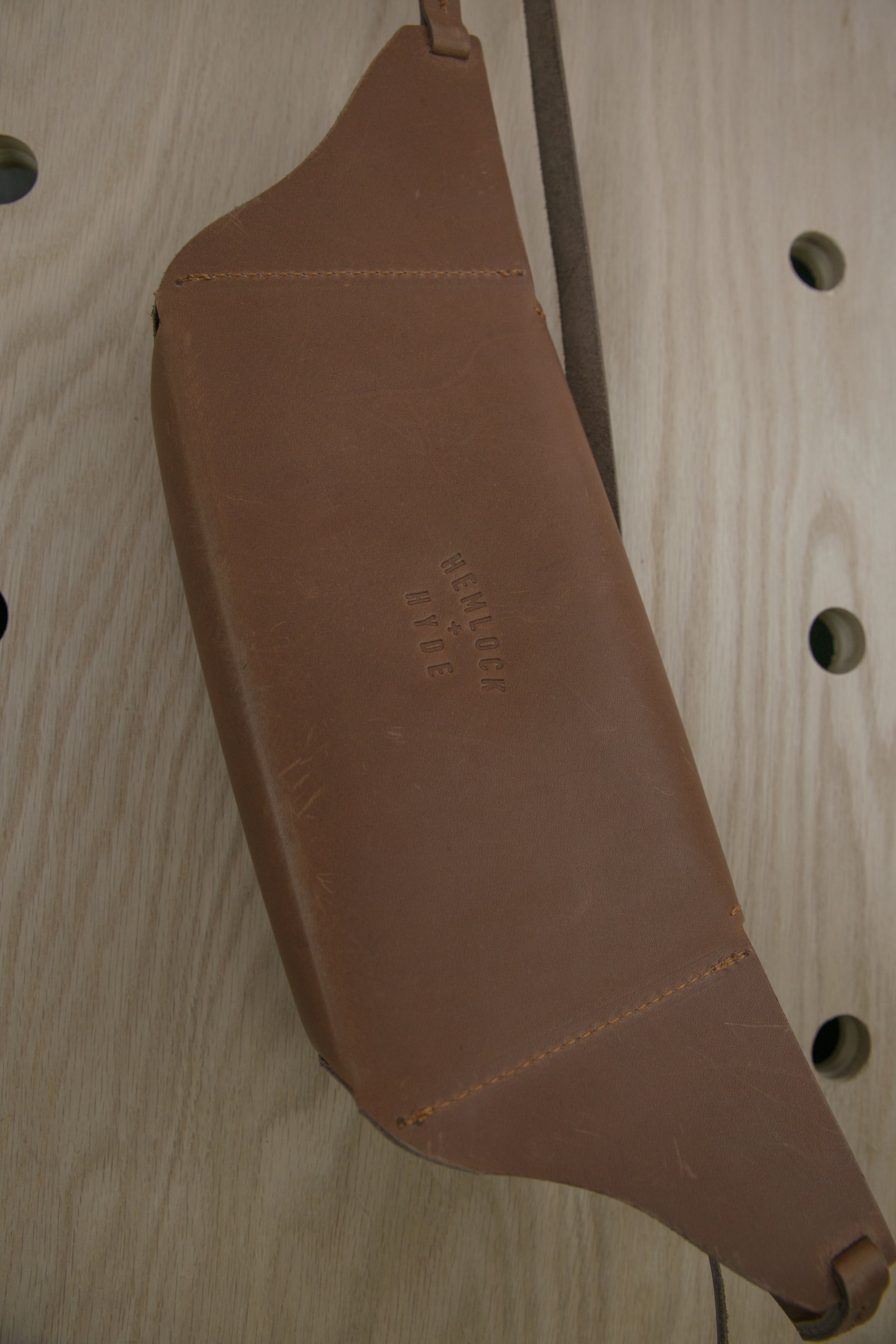 Charlotte Sling Bag: One of A Kind