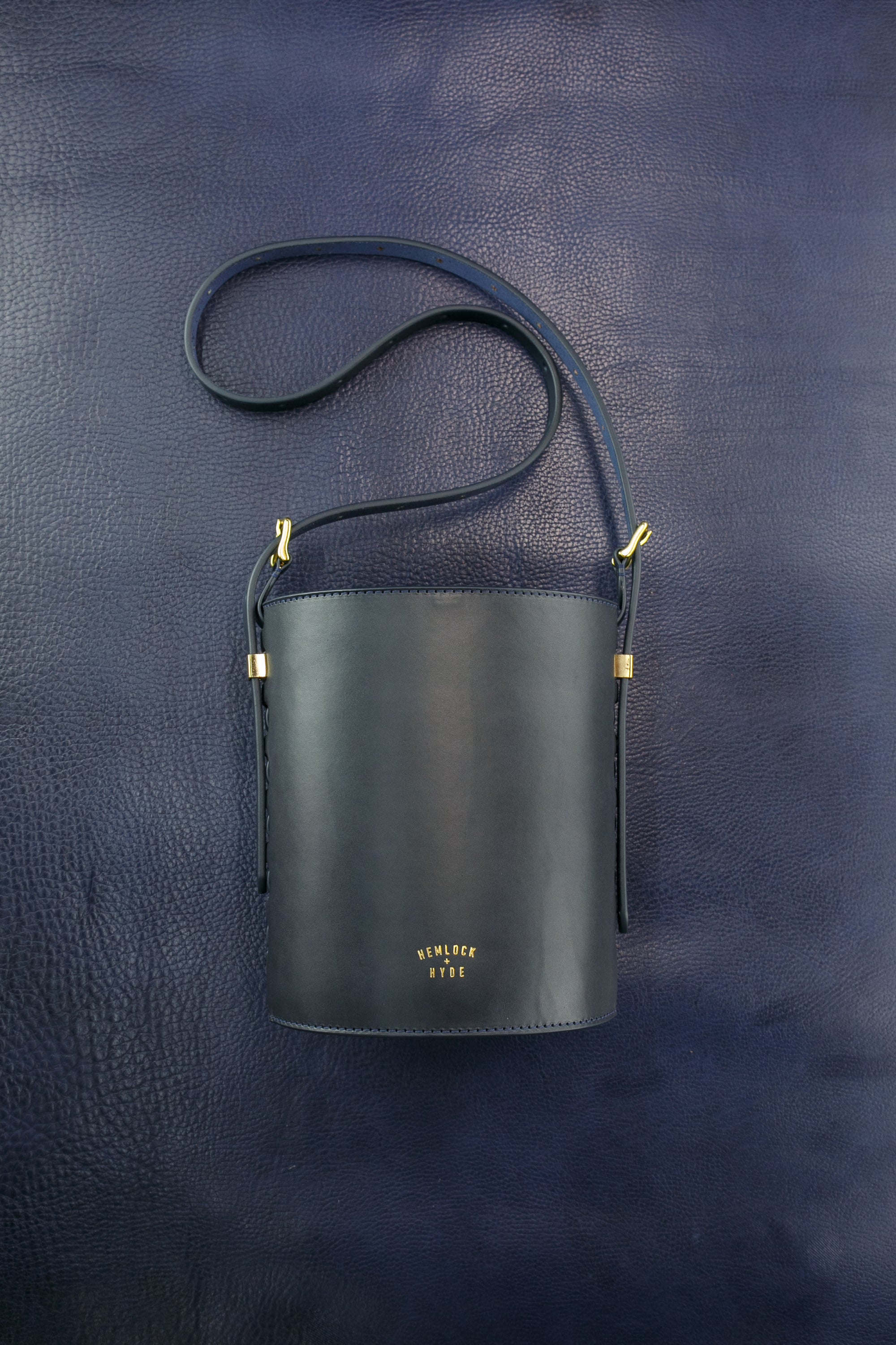 Mini Shelby Bucket Bag