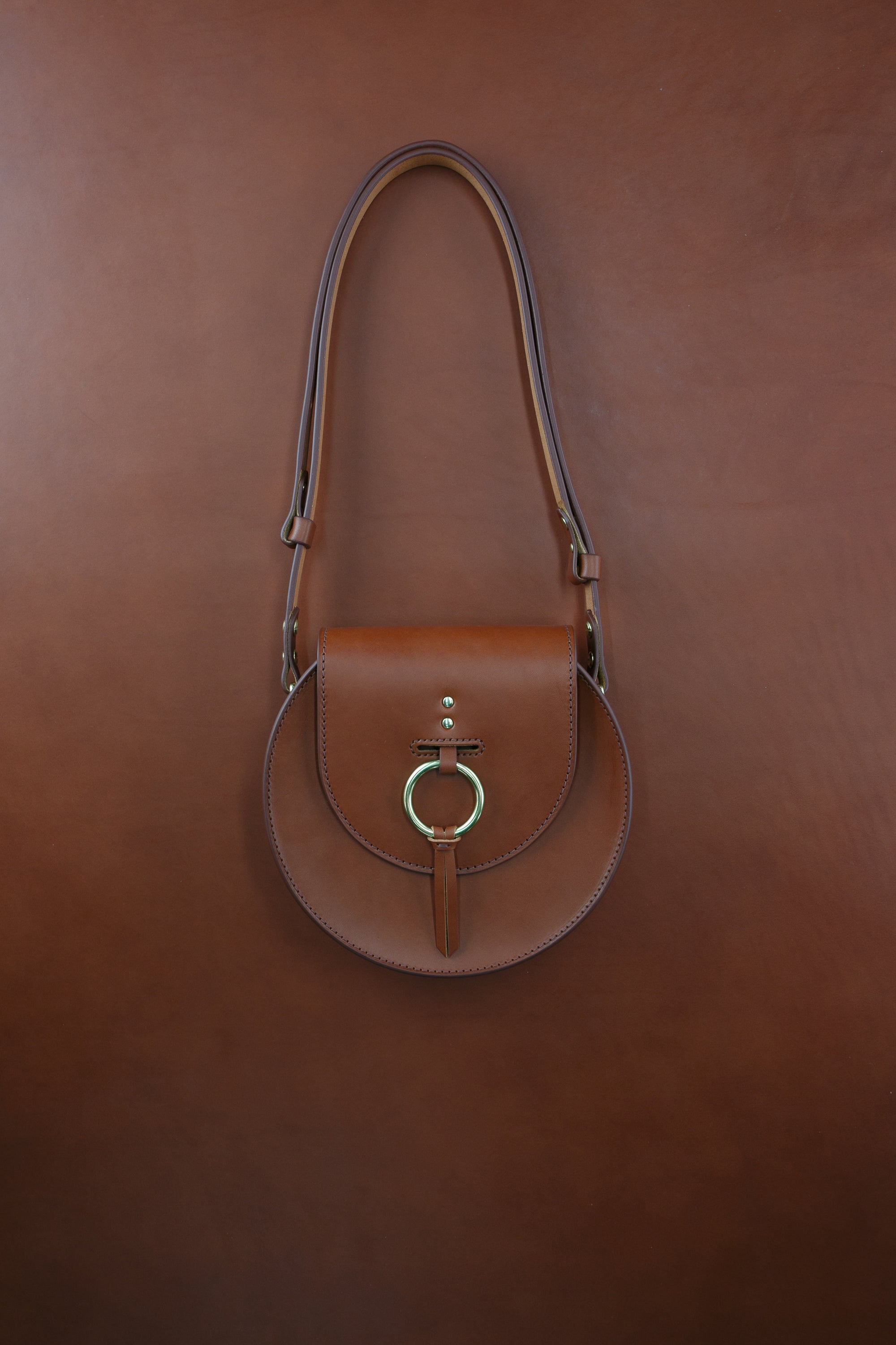 Phoebe Crossbody