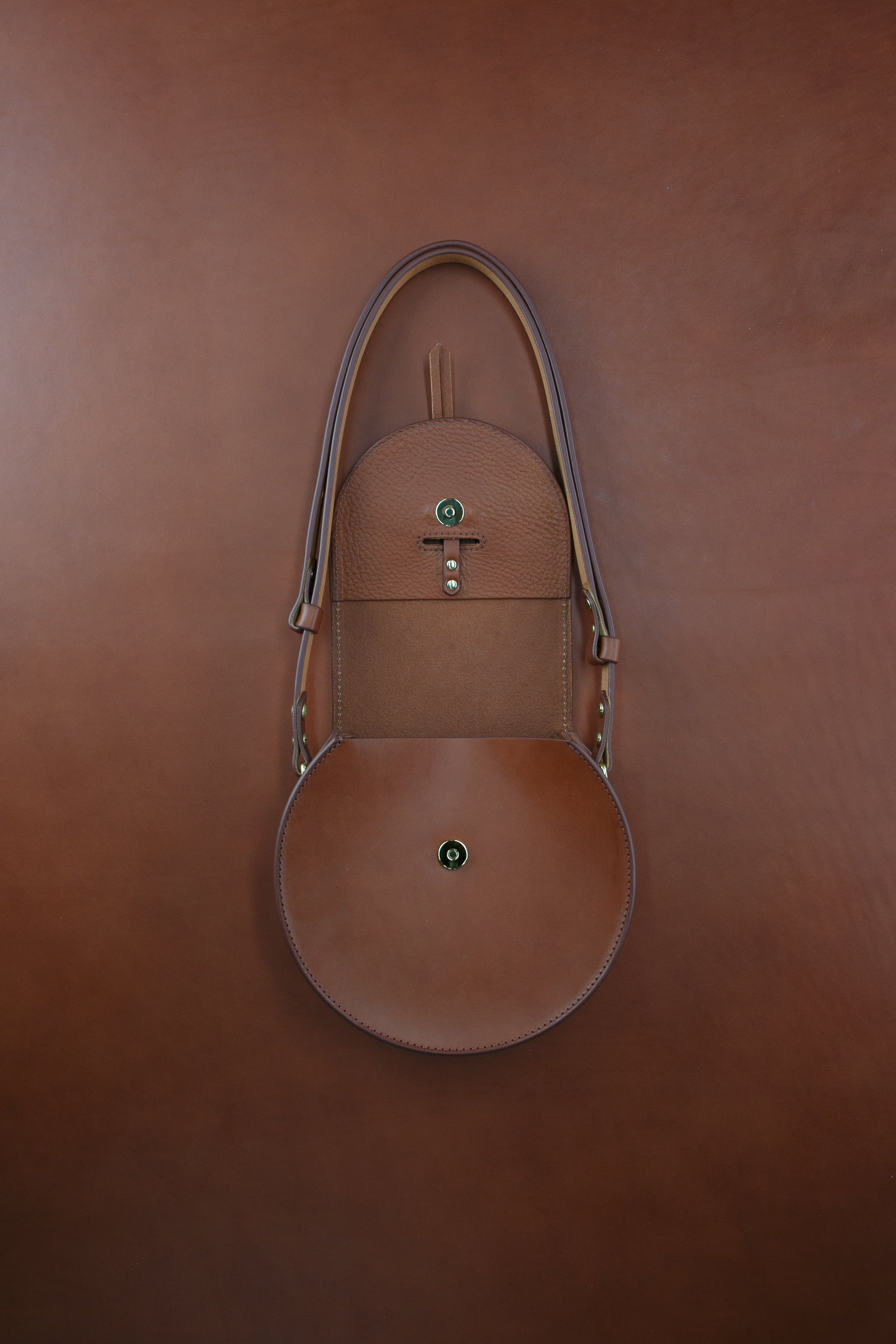 Phoebe Crossbody