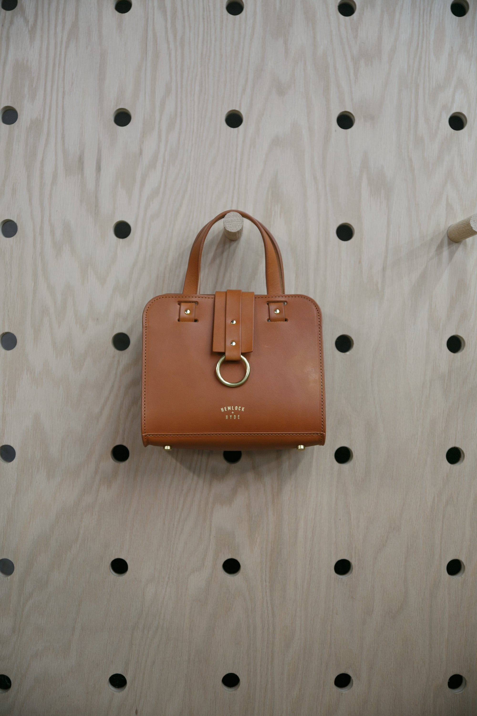 Mini Bowery: Pre-Loved