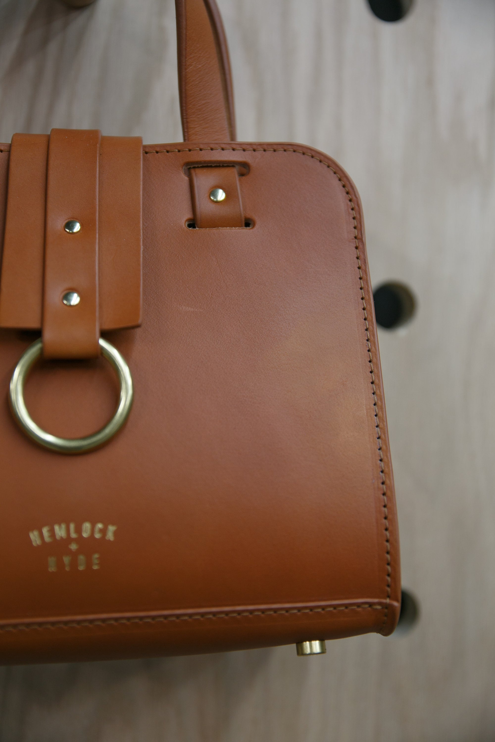 Mini Bowery: Pre-Loved
